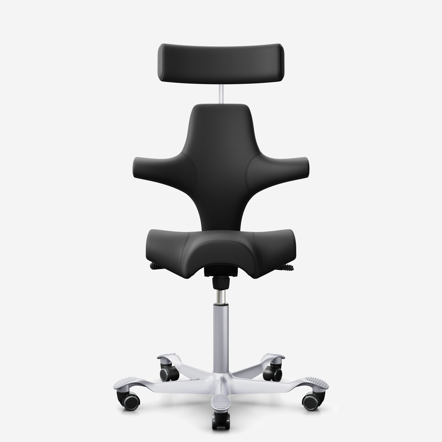 HÅG CAPISCO 8107 - WOOL