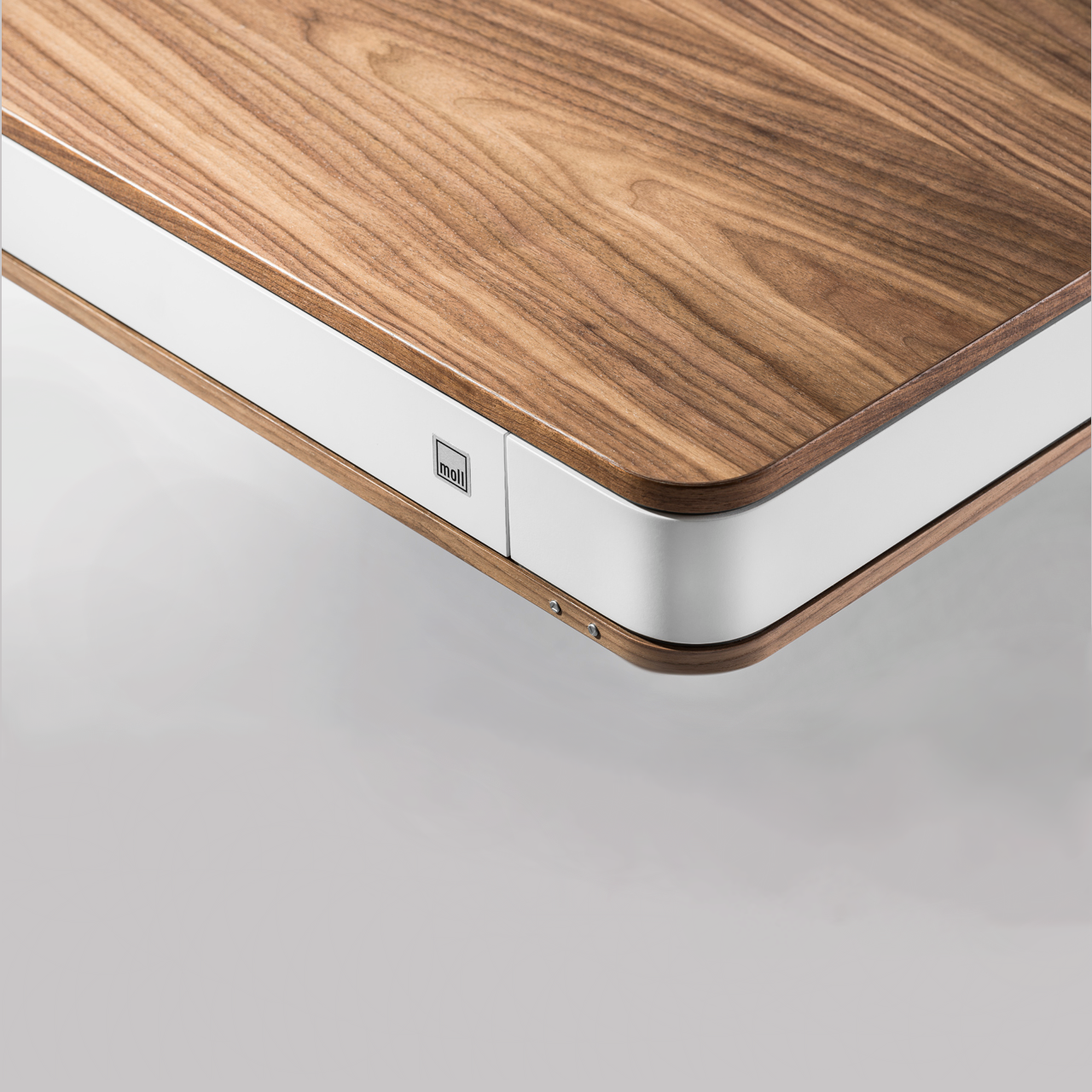 MOLL STAAND BUREAU