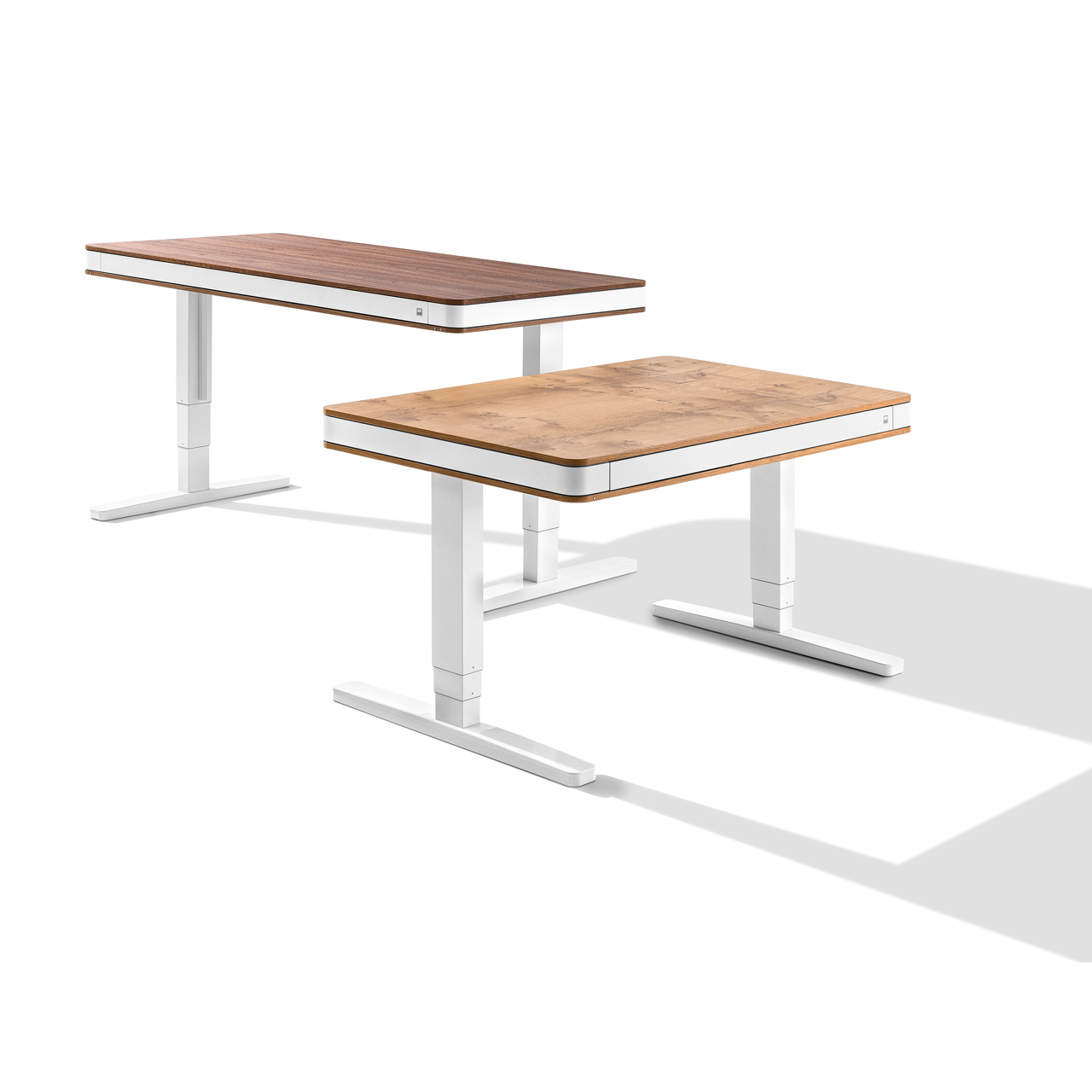 MOLL STAAND BUREAU