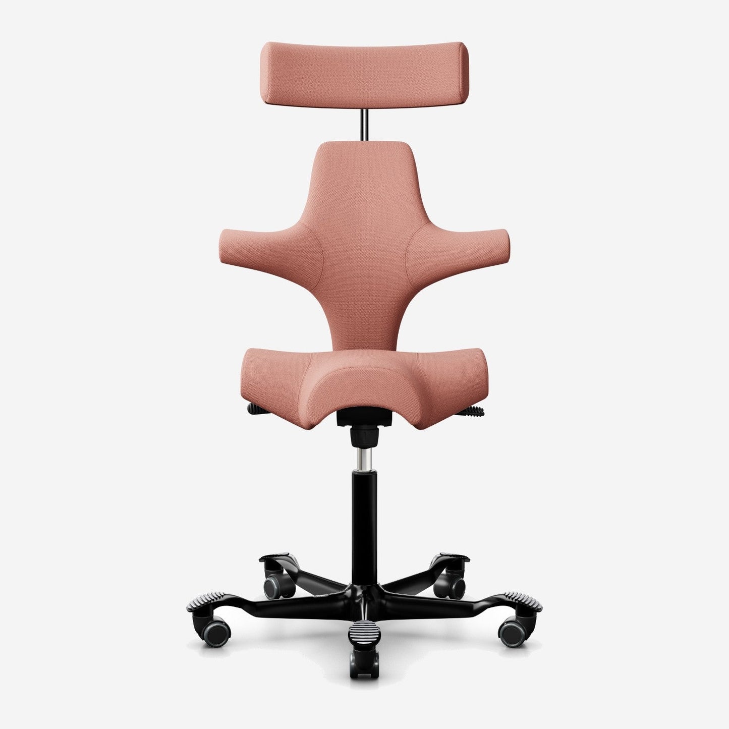HÅG CAPISCO 8107 - WOOL