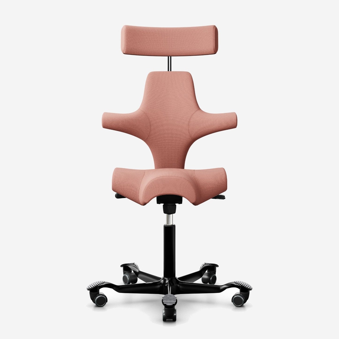 HÅG CAPISCO 8107 - WOOL