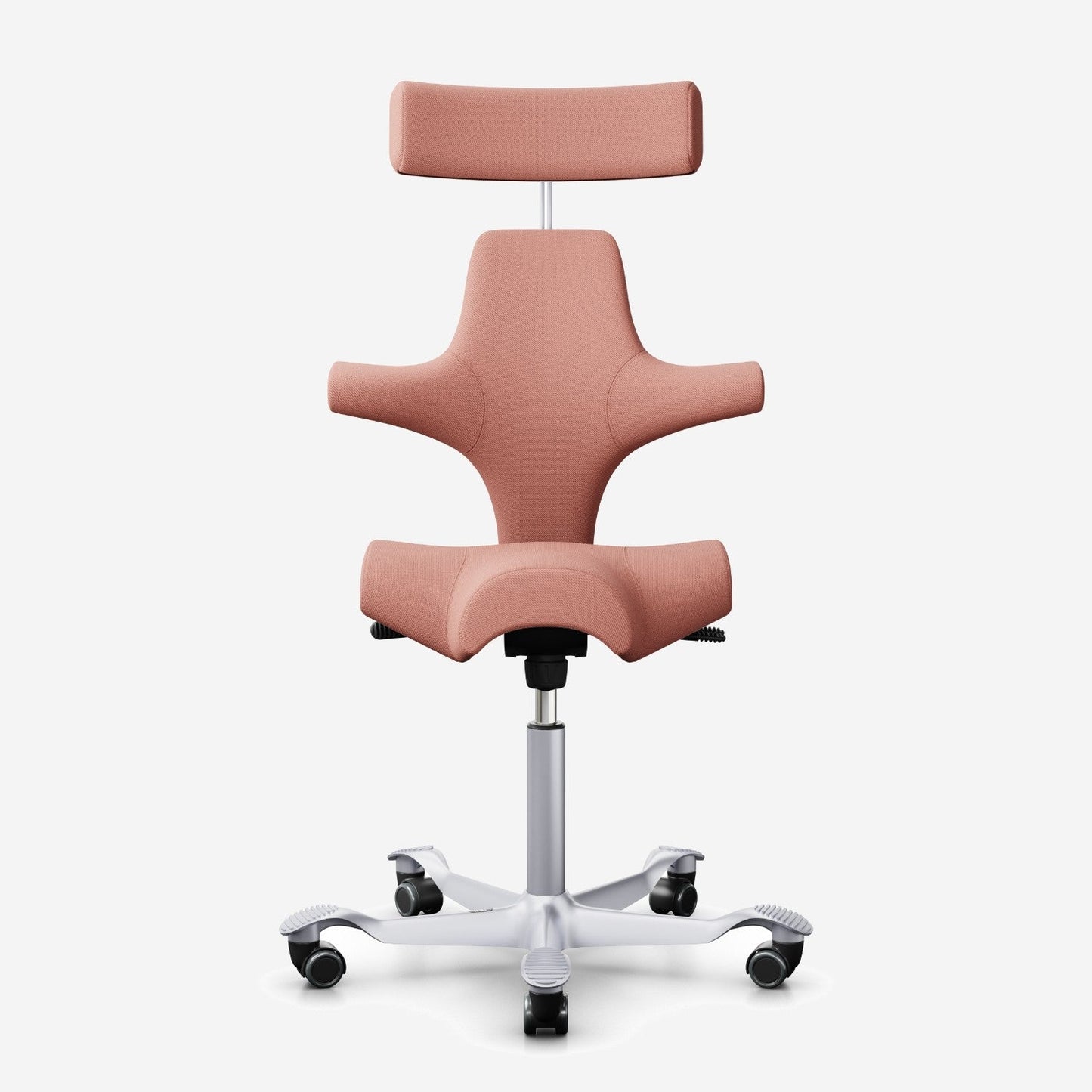 HÅG CAPISCO 8107 - WOOL