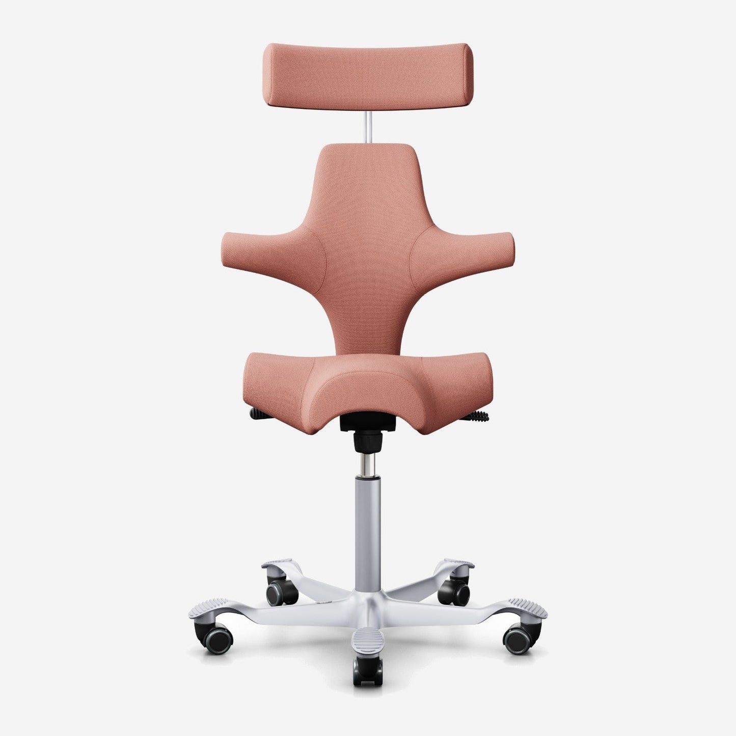 HÅG CAPISCO 8107 - WOOL