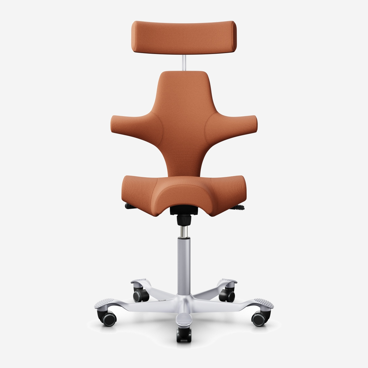 HÅG CAPISCO 8107 - WOOL