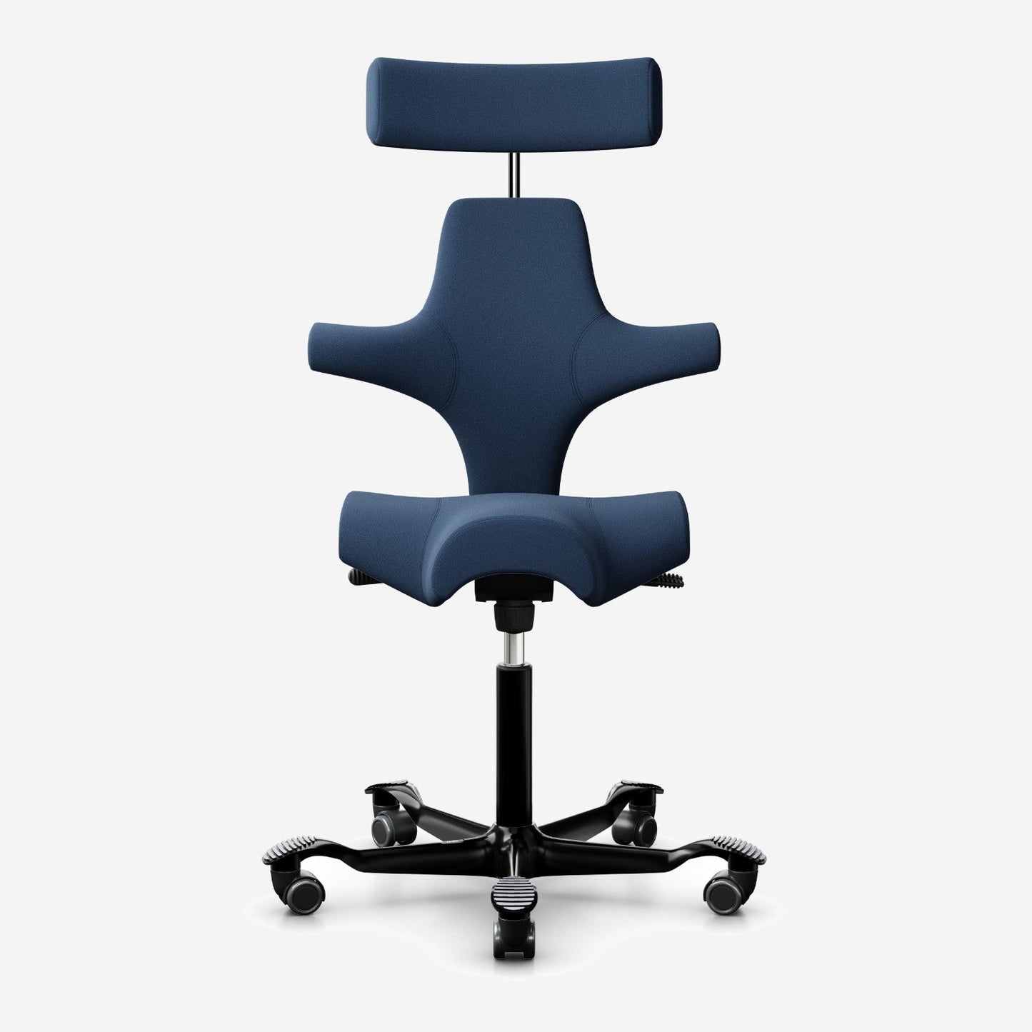 HÅG CAPISCO 8107 - WOOL