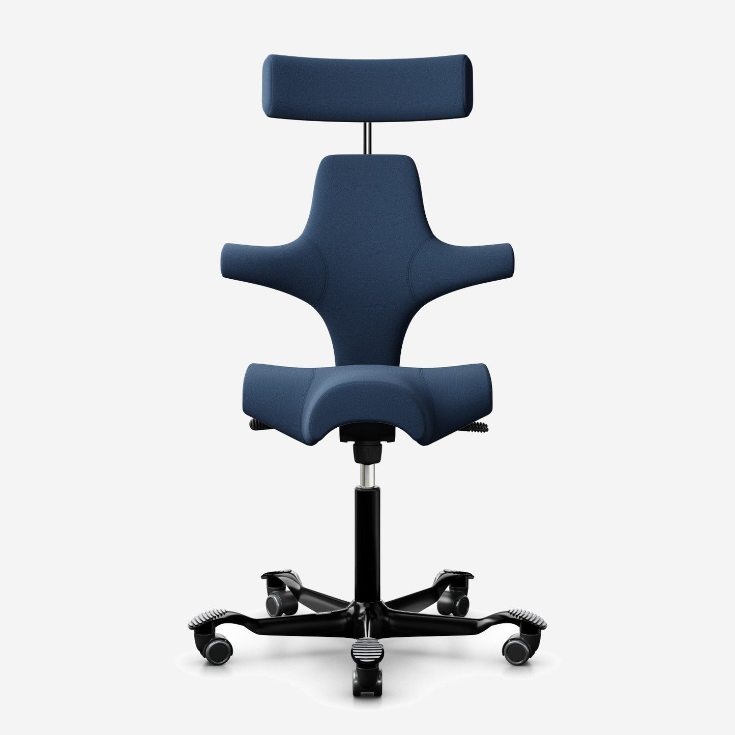 HÅG CAPISCO 8107 - WOOL