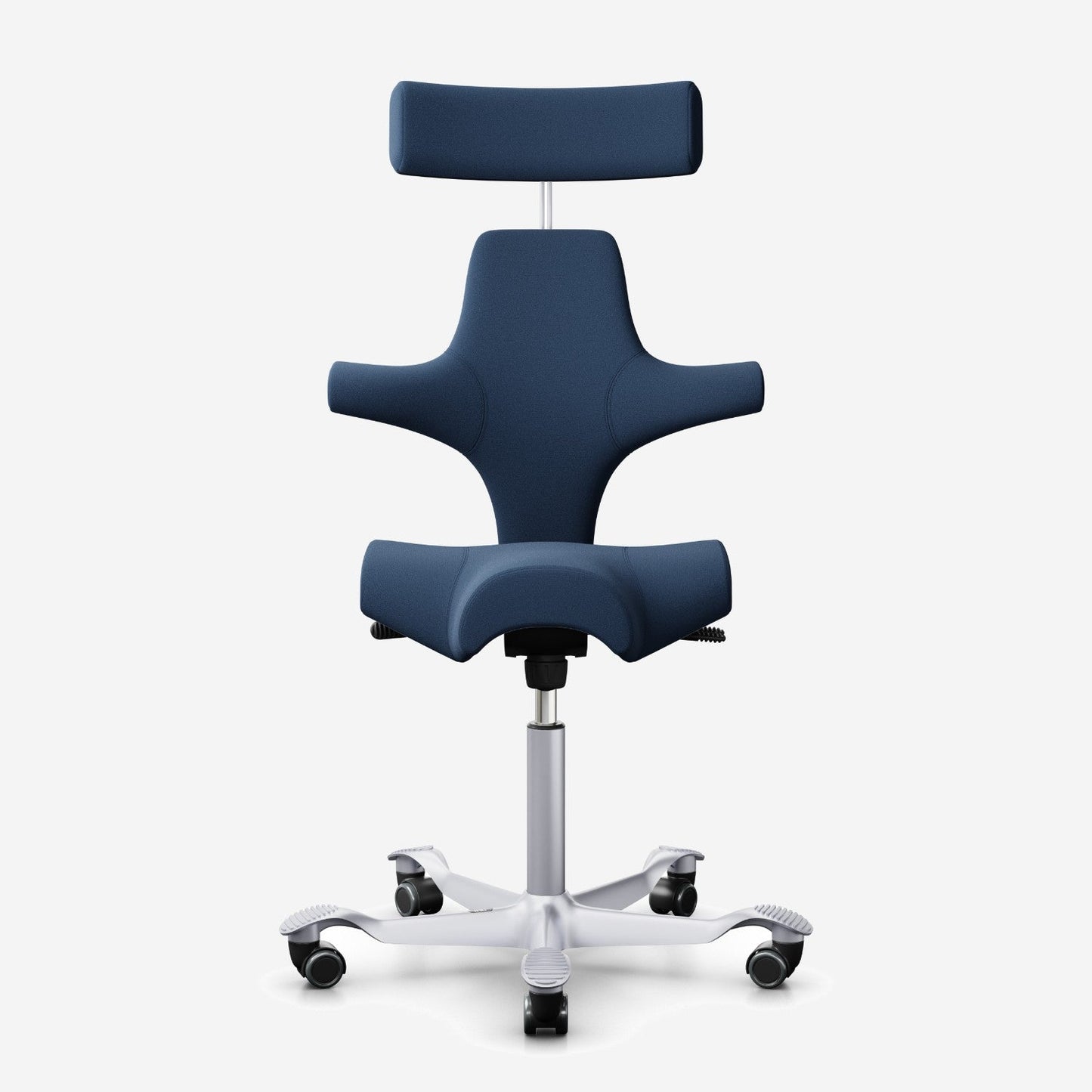 HÅG CAPISCO 8107 - WOOL