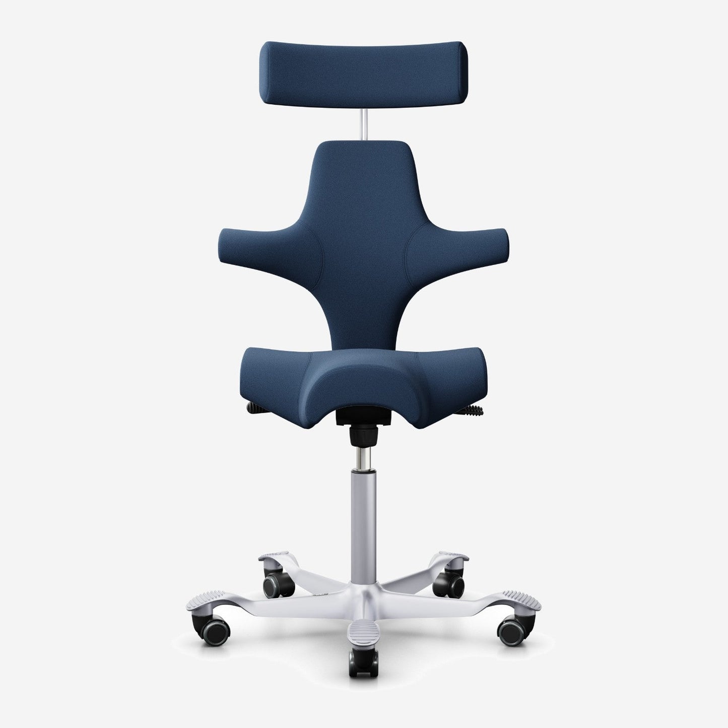 HÅG CAPISCO 8107 - WOOL