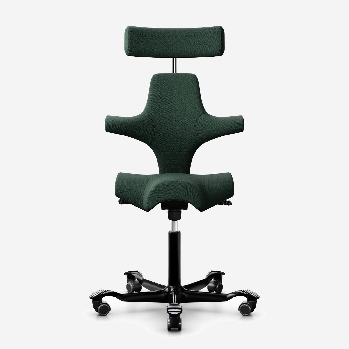 HÅG CAPISCO 8107 - WOOL