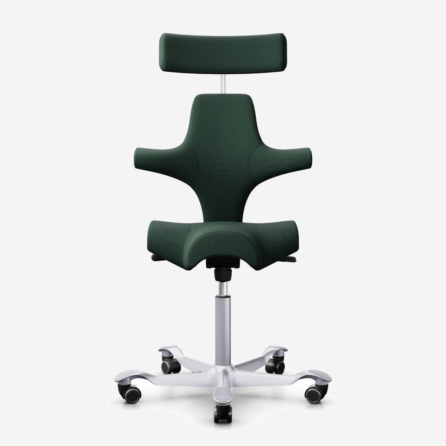 HÅG CAPISCO 8107 - WOOL