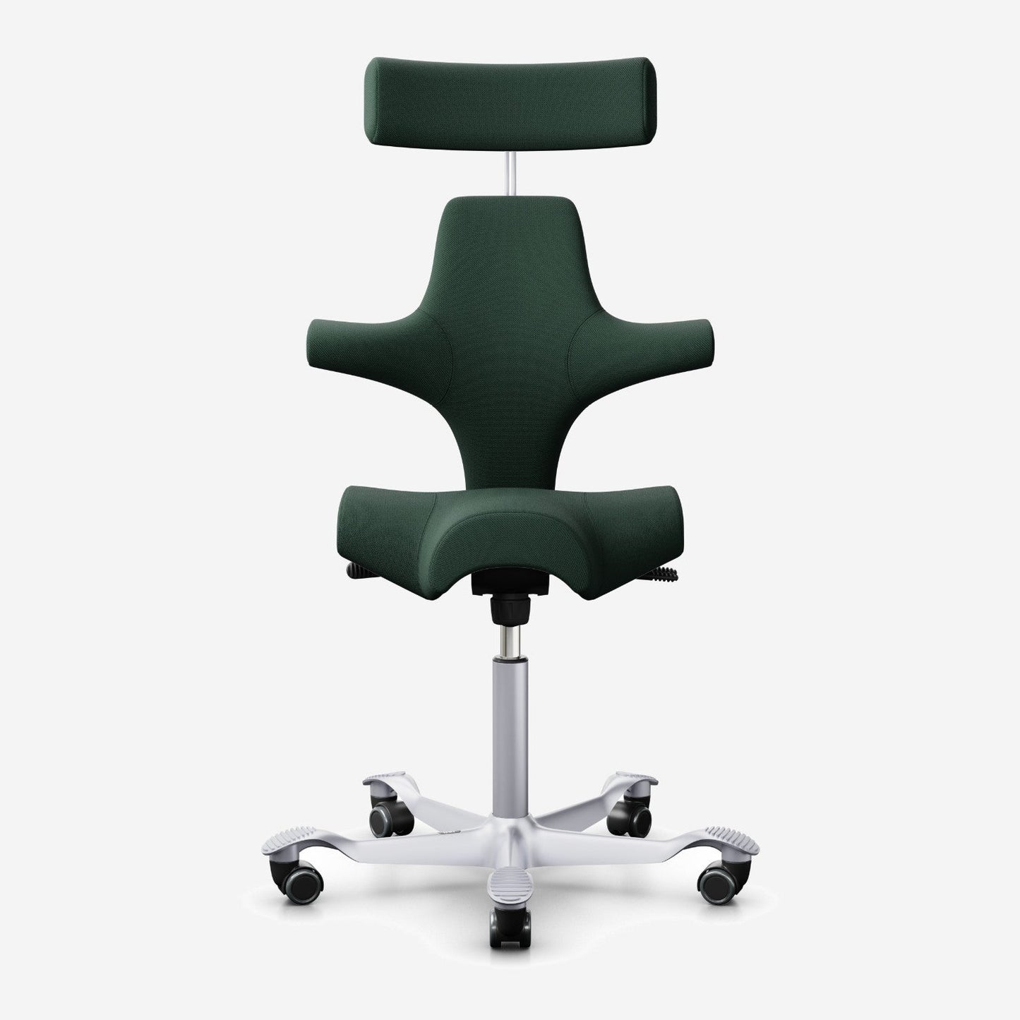 HÅG CAPISCO 8107 - WOOL