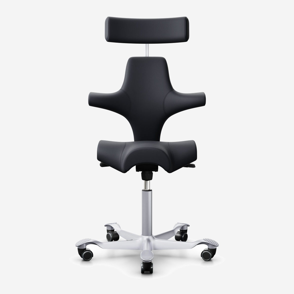 HÅG CAPISCO 8107 - WOOL