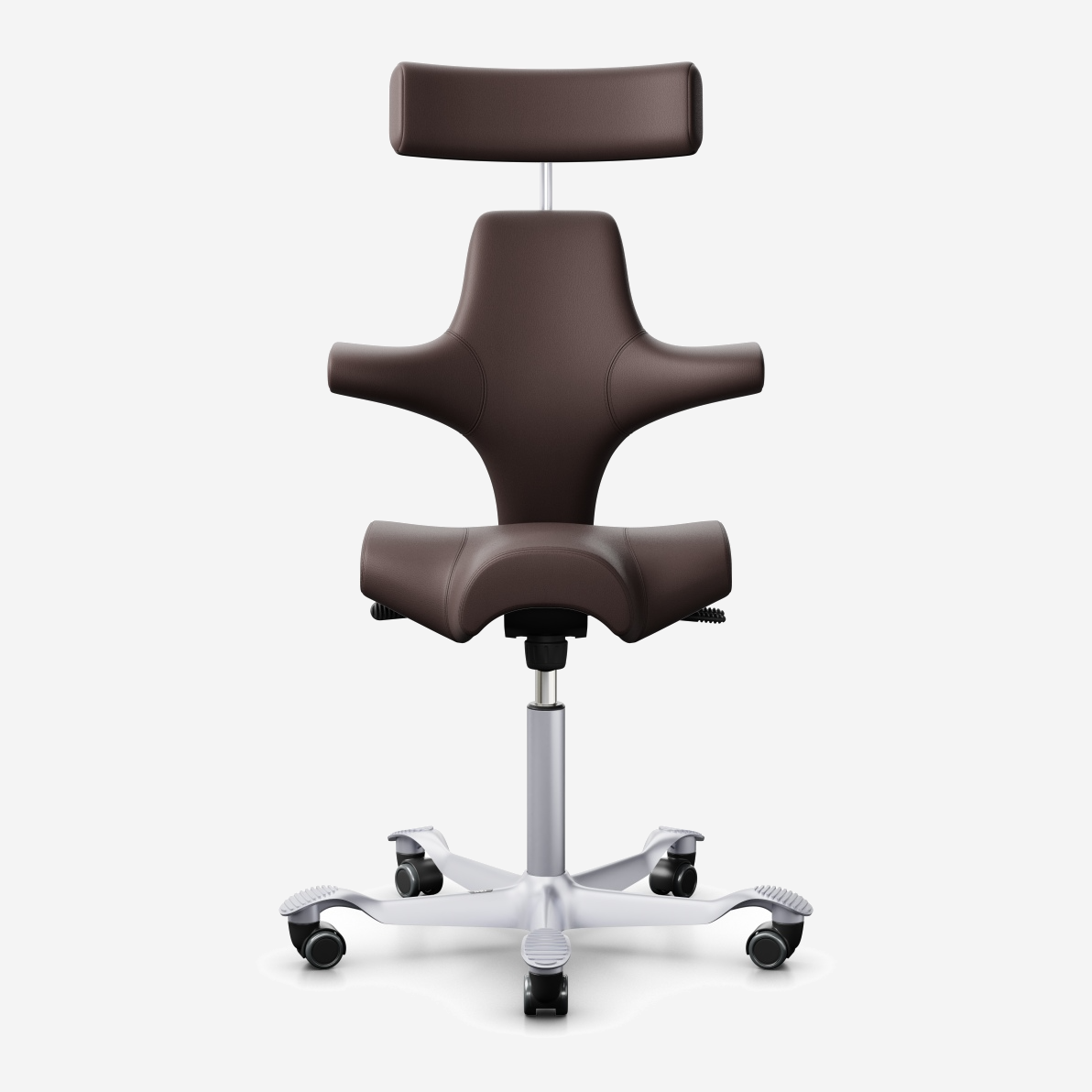 HÅG CAPISCO 8107 - WOOL