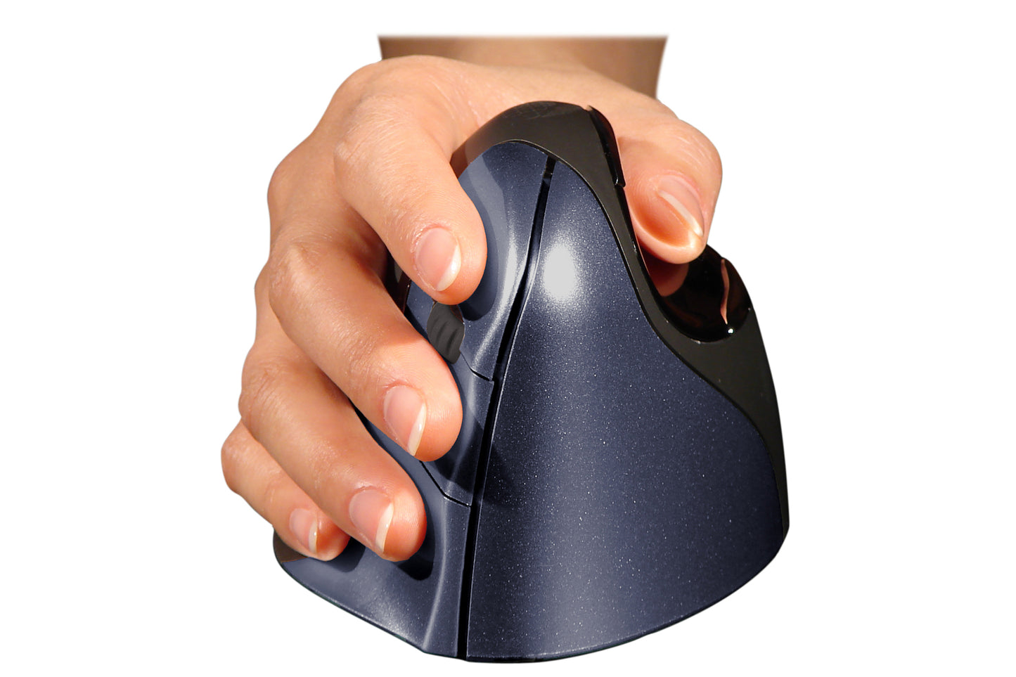 ERGONOMISCHE MUIS