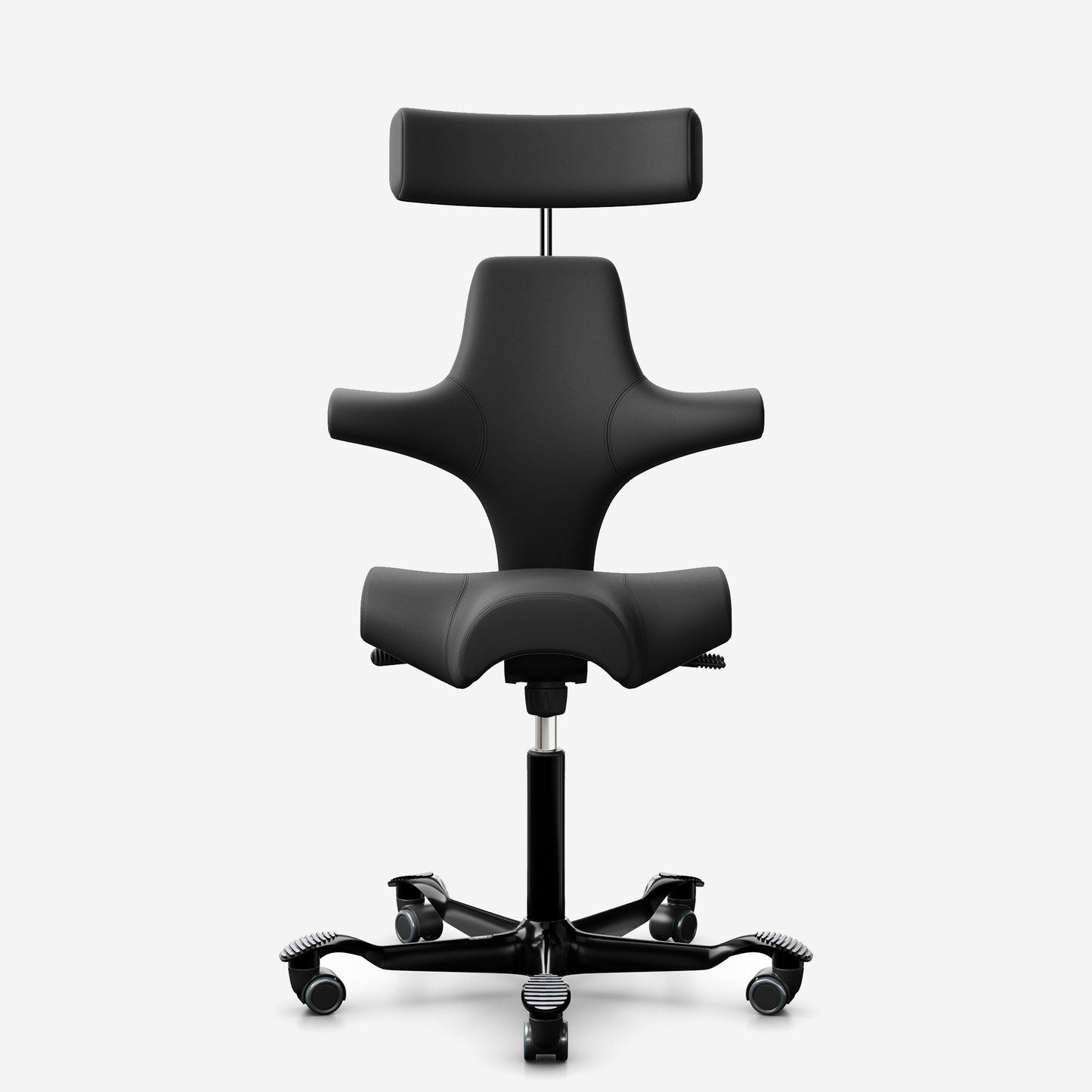 HÅG CAPISCO 8107 - WOOL