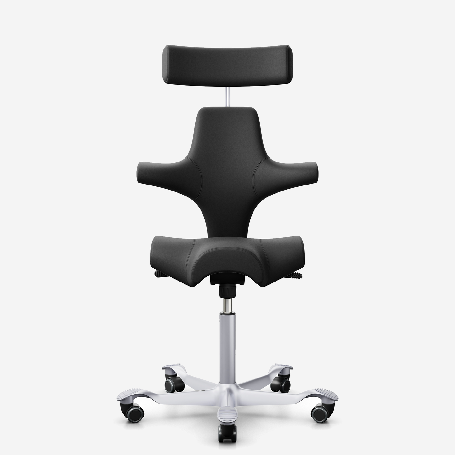 HÅG CAPISCO 8107 - WOOL