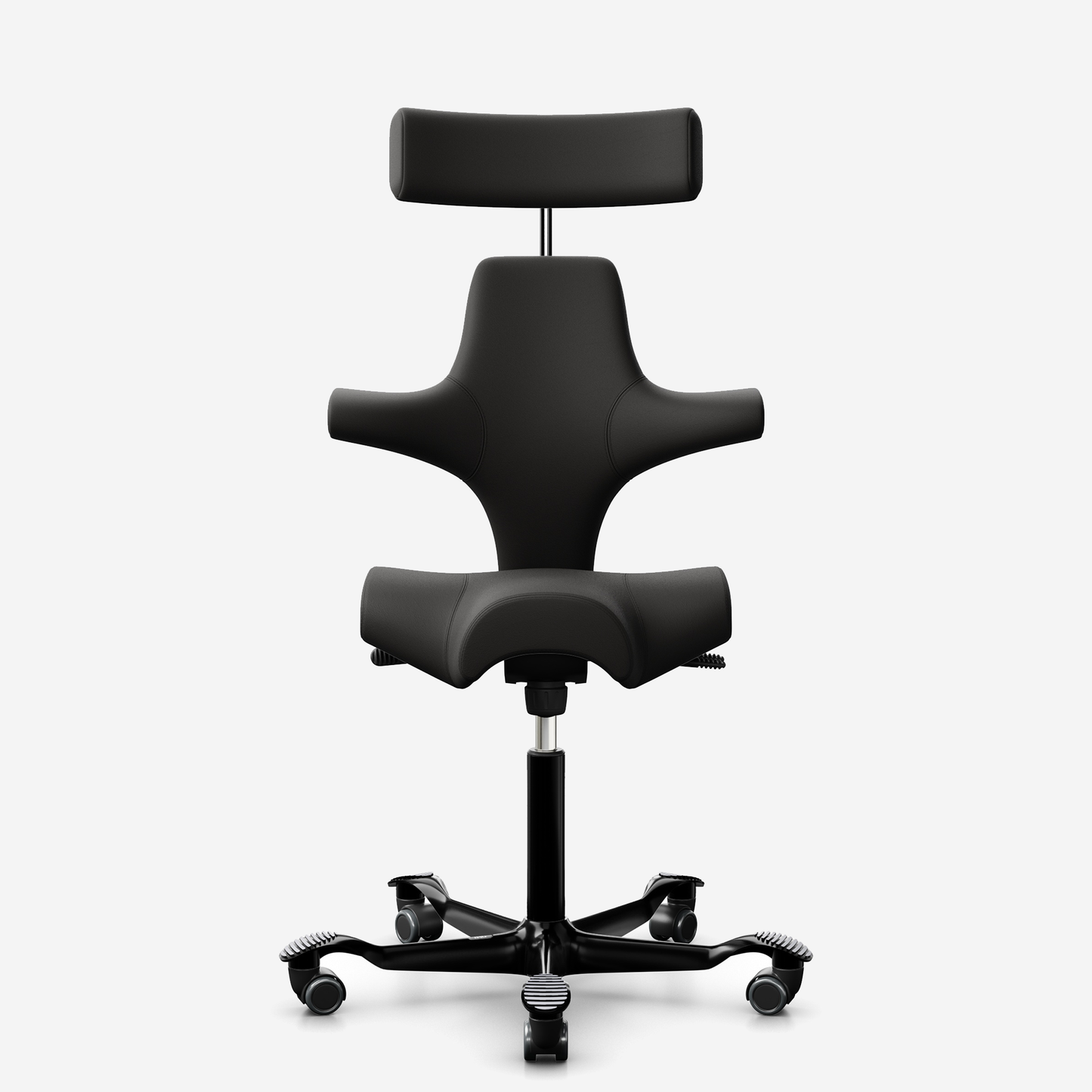 HÅG CAPISCO 8107 - WOOL