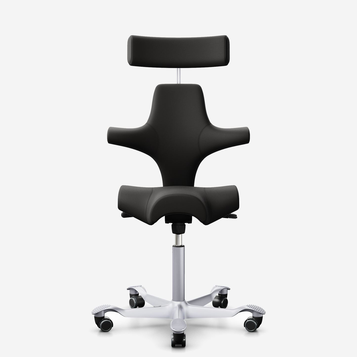 HÅG CAPISCO 8107 - WOOL