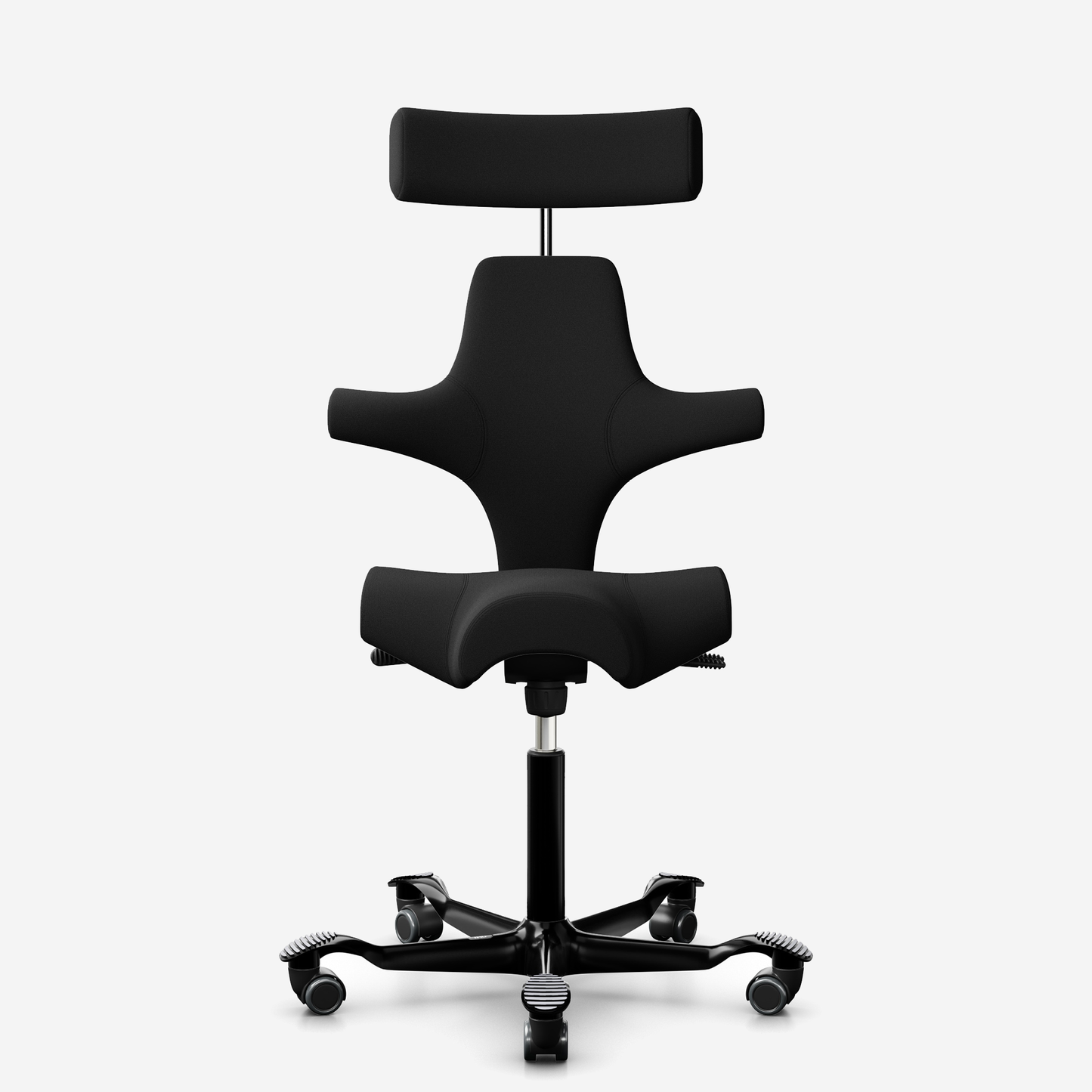 HÅG CAPISCO 8107 - WOOL