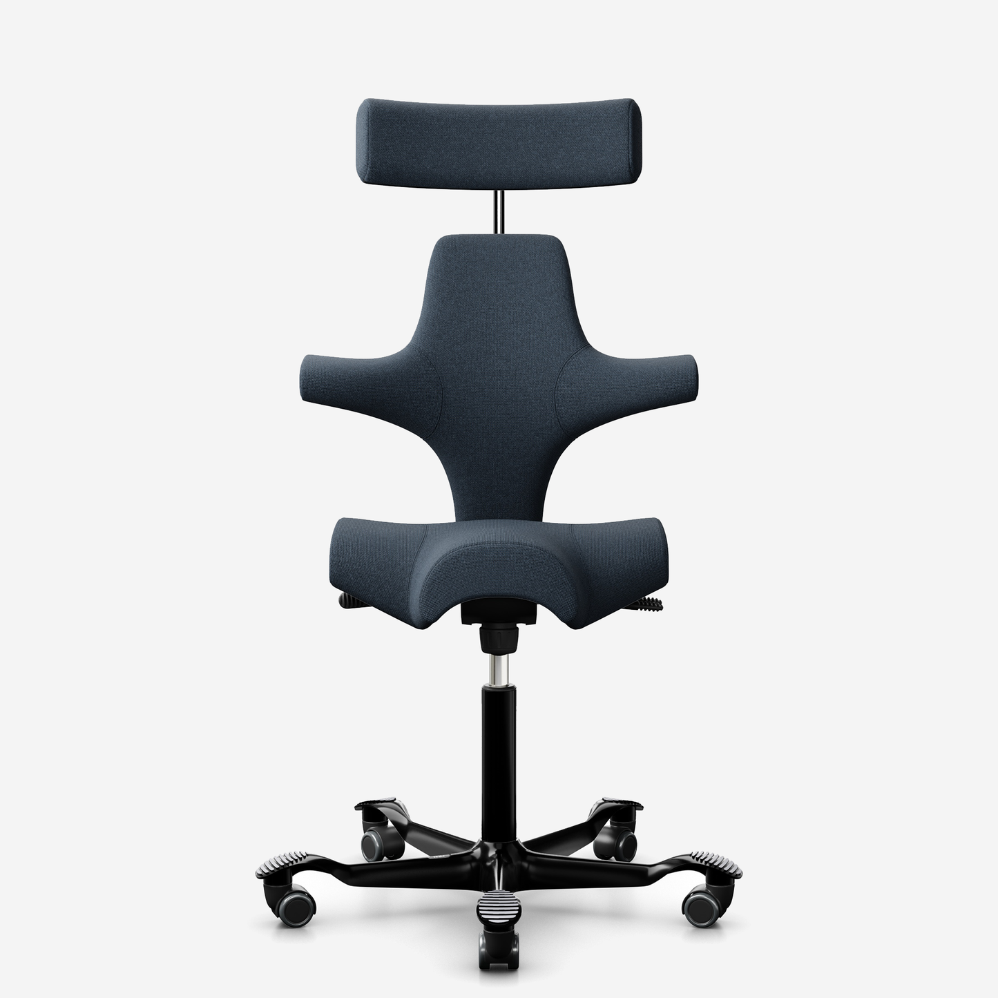 HÅG CAPISCO 8107 - WOOL
