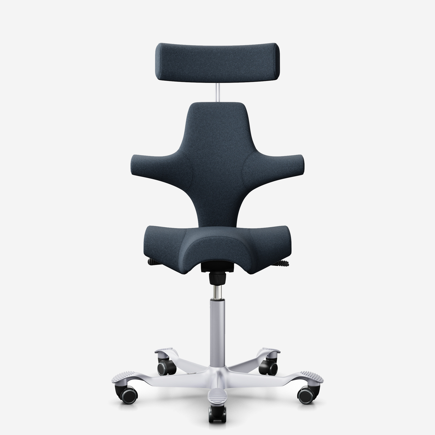 HÅG CAPISCO 8107 - WOOL