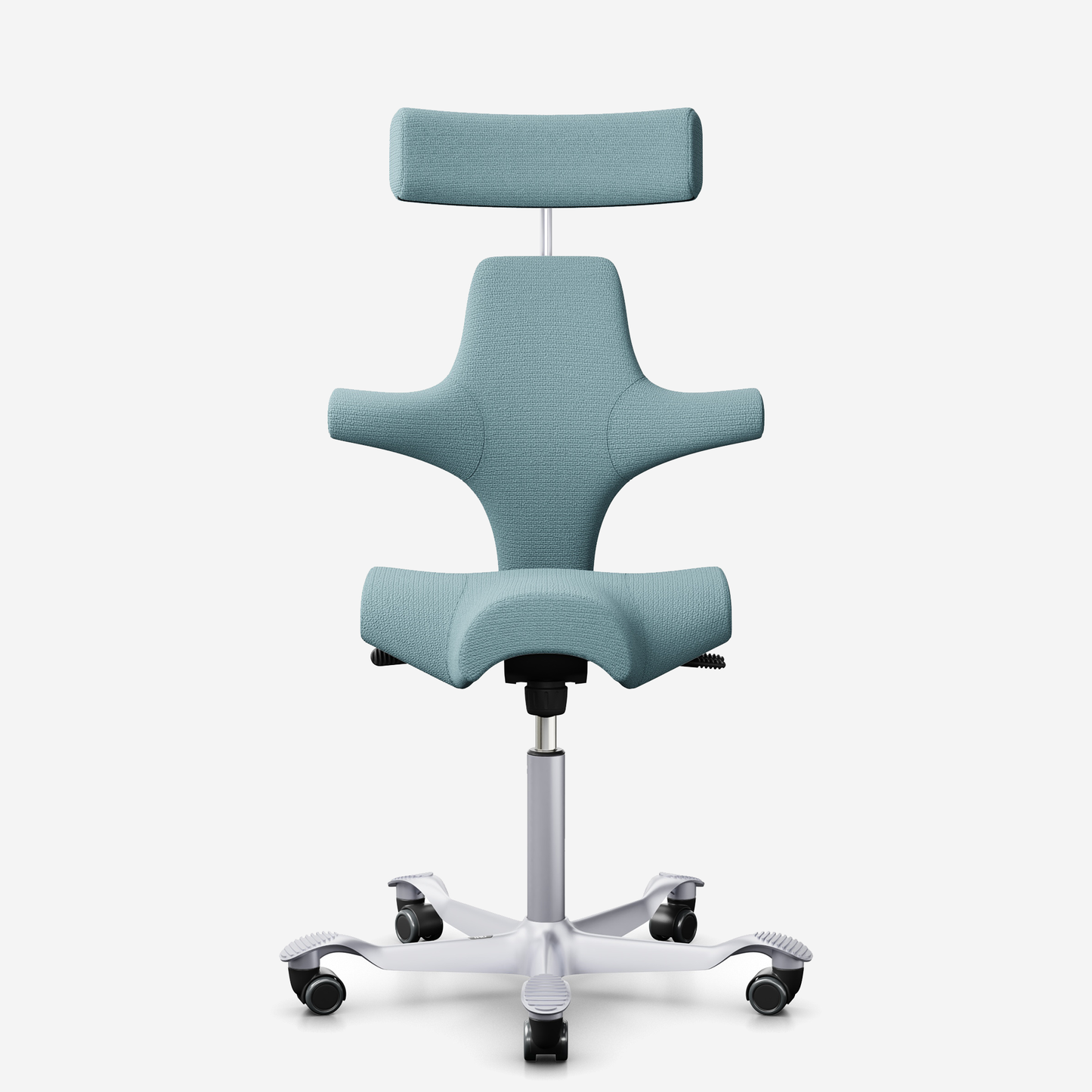 HÅG CAPISCO 8107 - WOOL