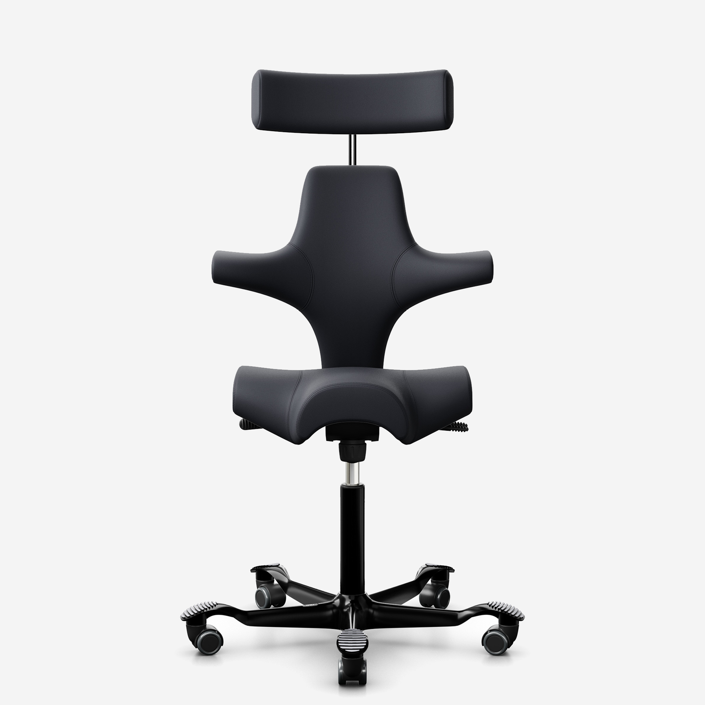HÅG CAPISCO 8107 - WOOL