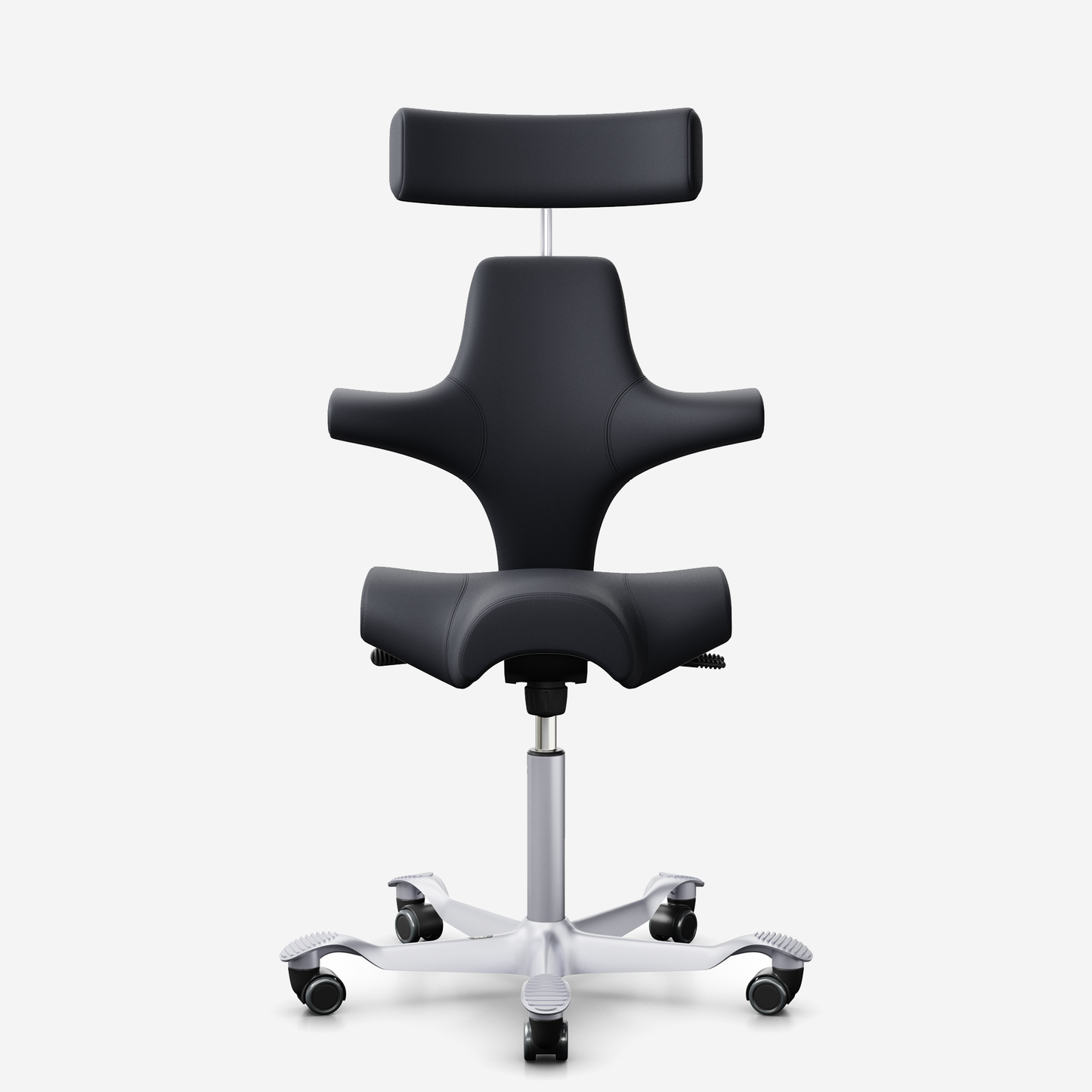 HÅG CAPISCO 8107 - WOOL