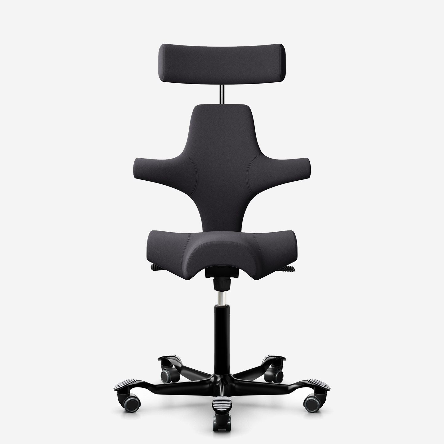 HÅG CAPISCO 8107 - WOOL