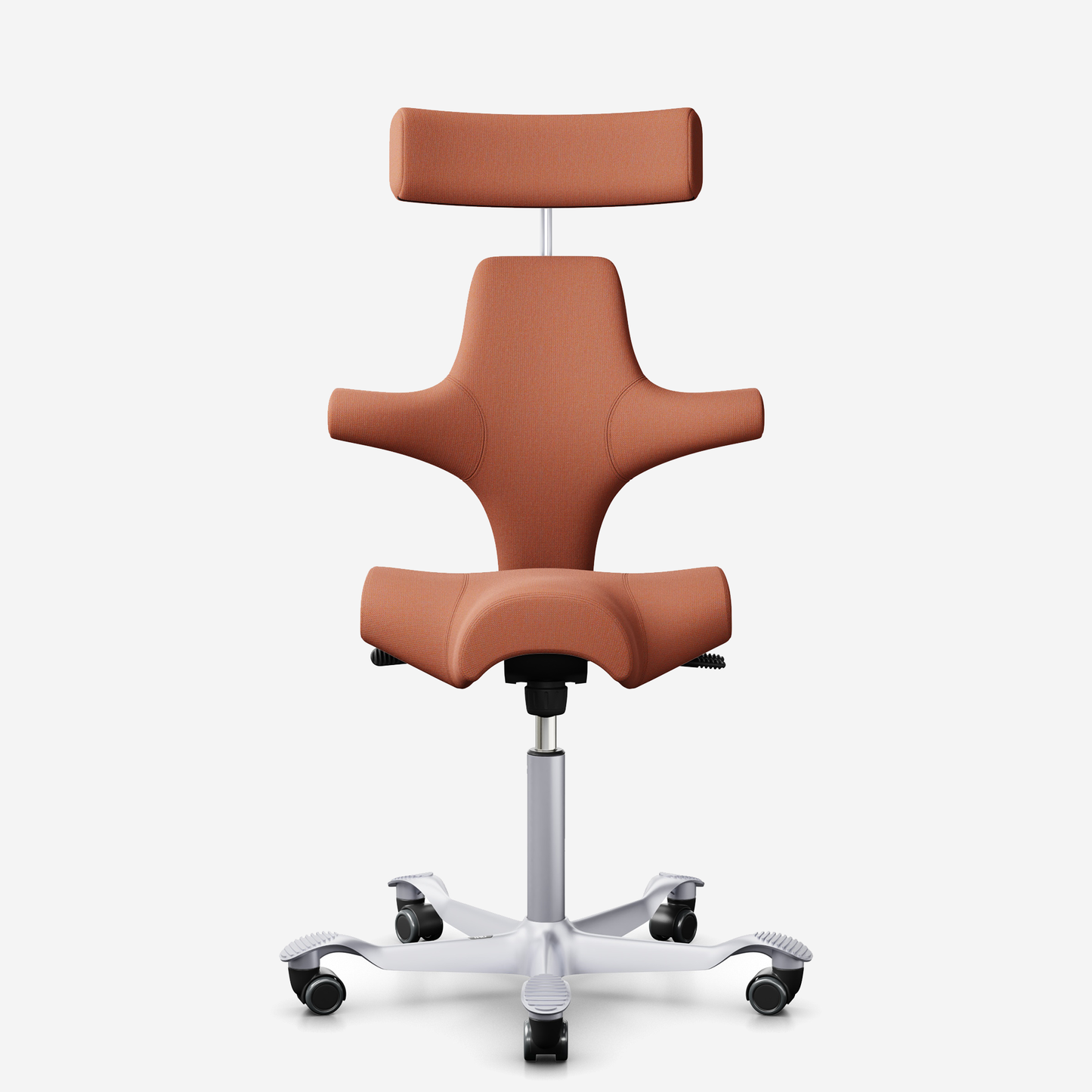 HÅG CAPISCO 8107 - WOOL