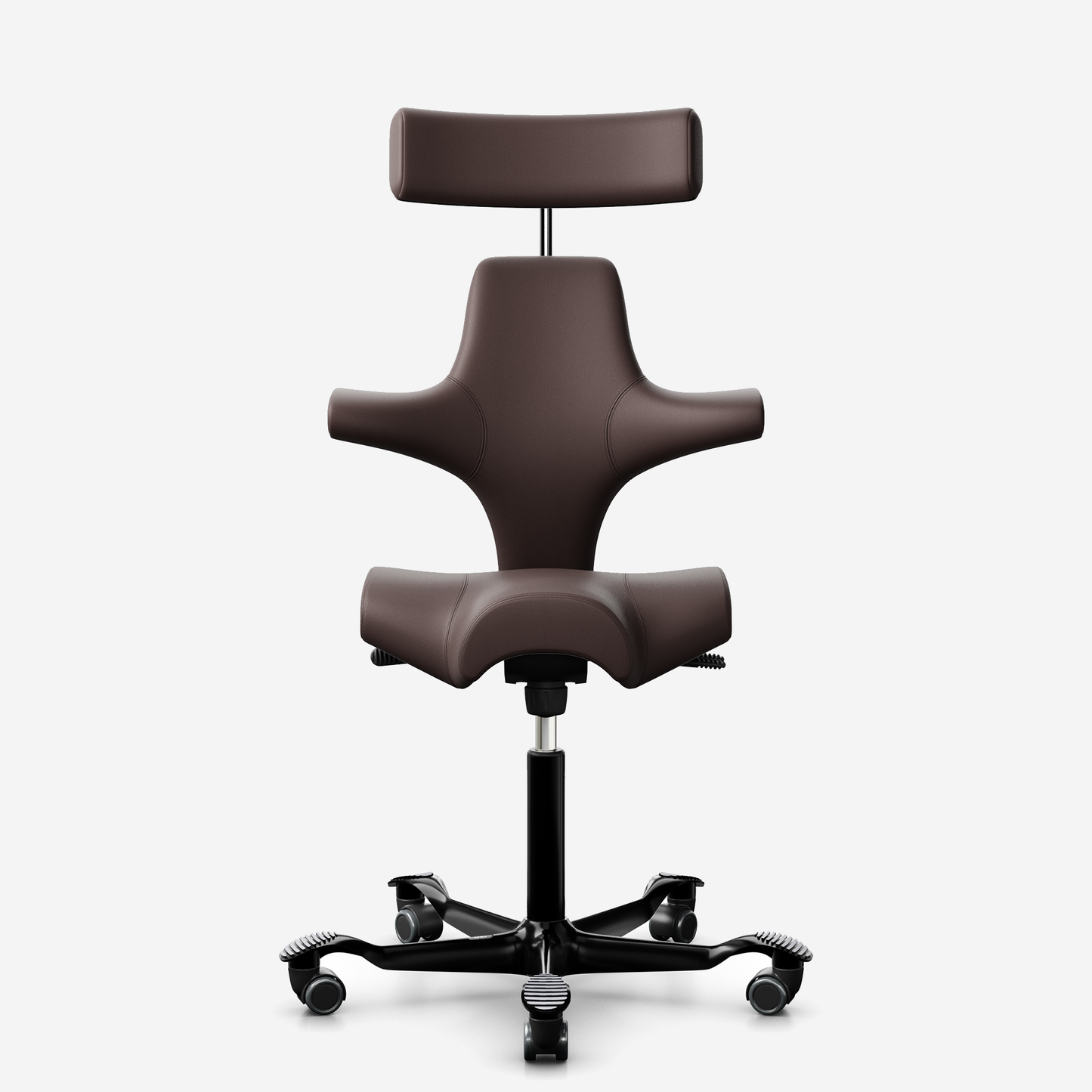 HÅG CAPISCO 8107 - WOOL
