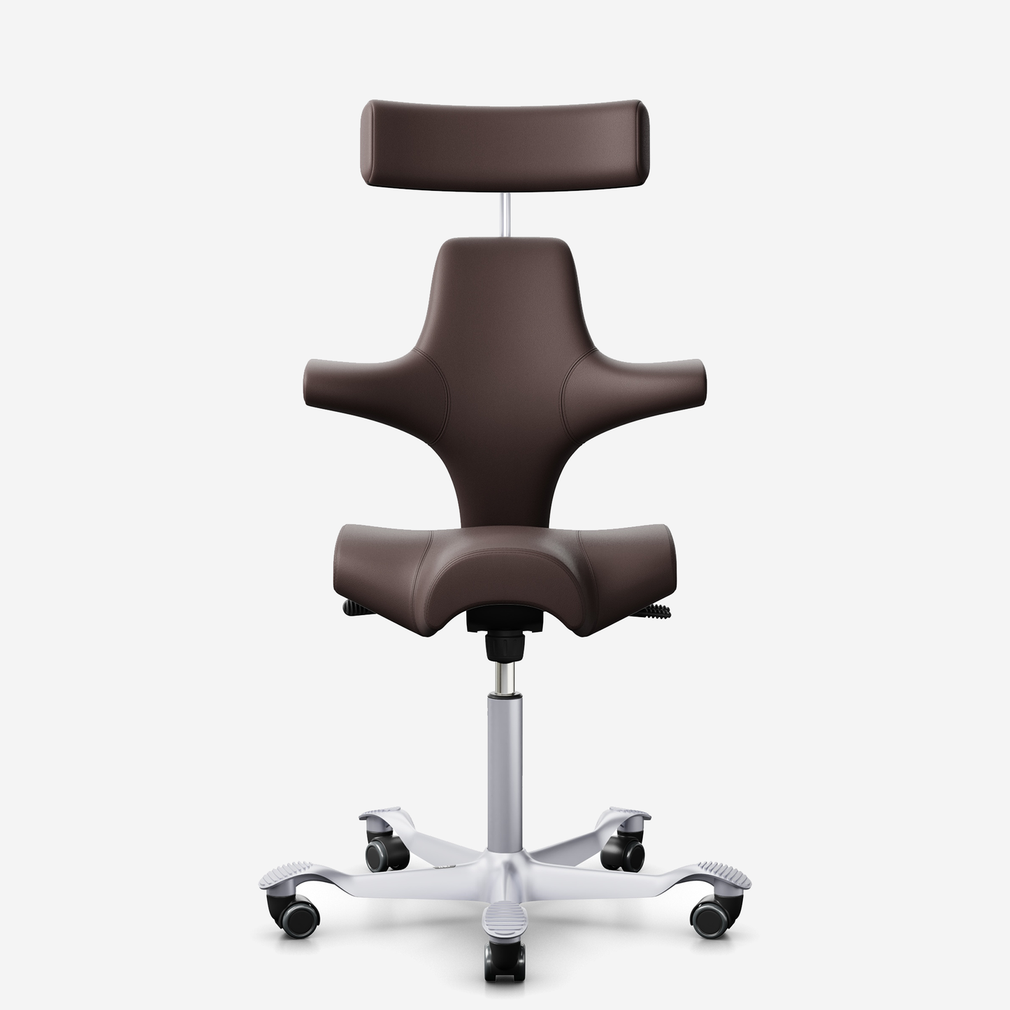 HÅG CAPISCO 8107 - WOOL