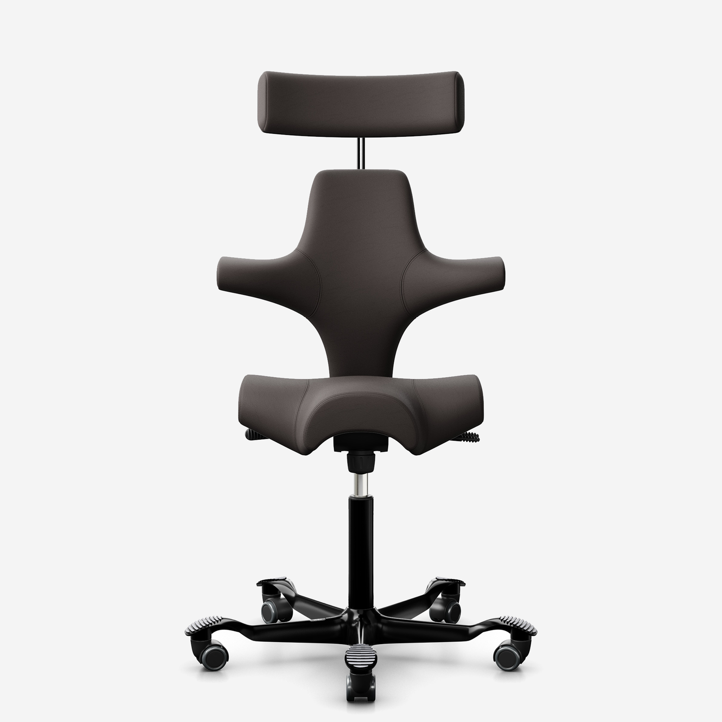 HÅG CAPISCO 8107 - WOOL