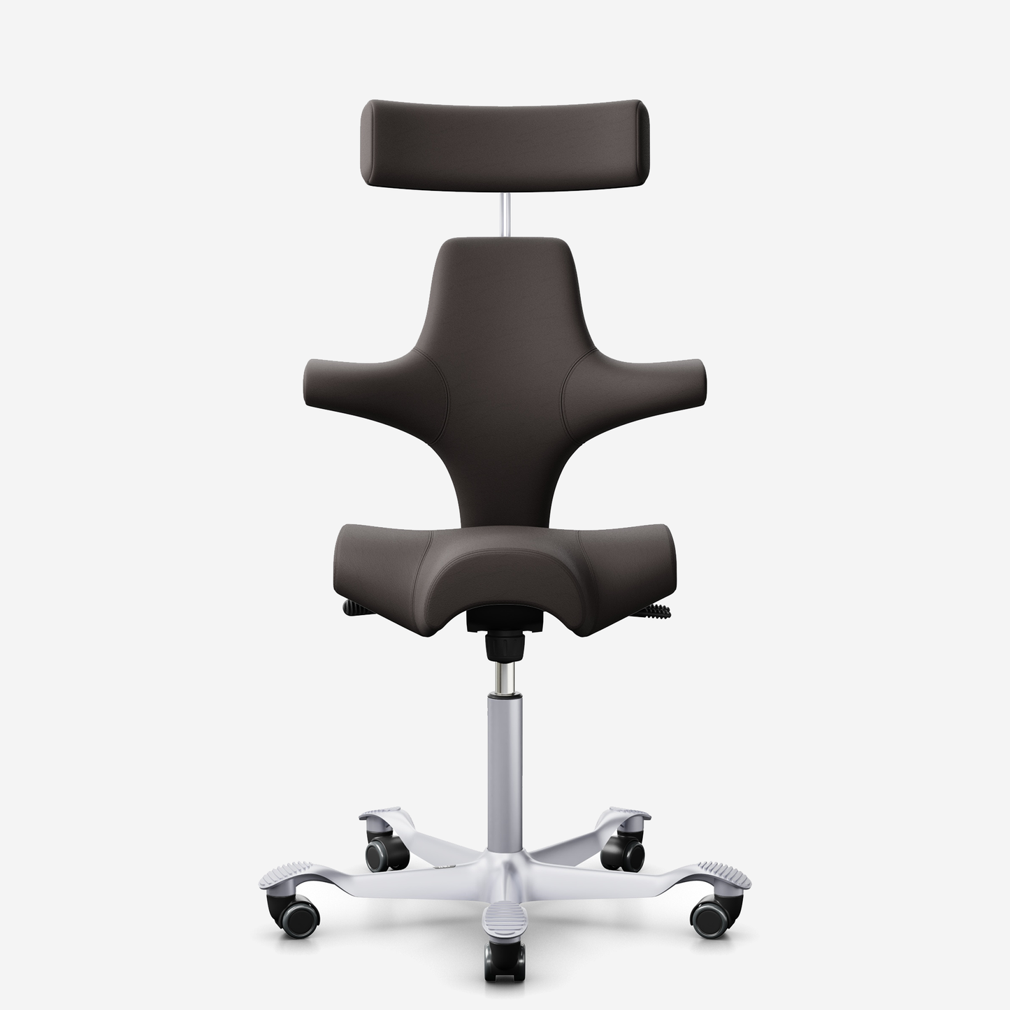 HÅG CAPISCO 8107 - WOOL