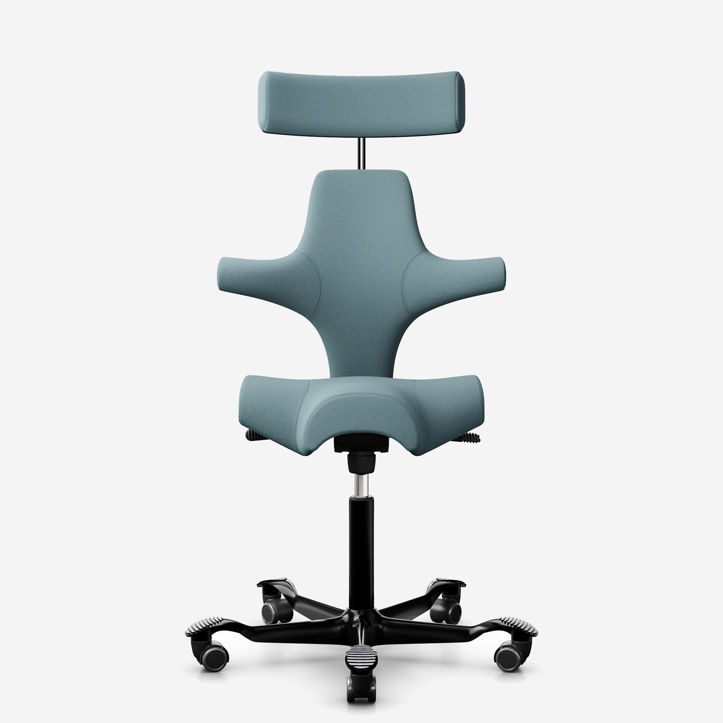 HÅG CAPISCO 8107 - WOOL