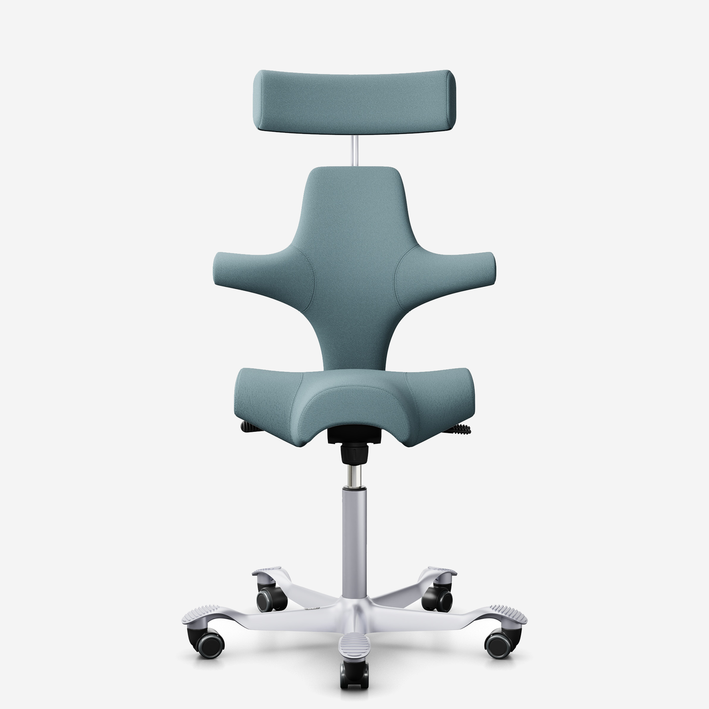 HÅG CAPISCO 8107 - WOOL