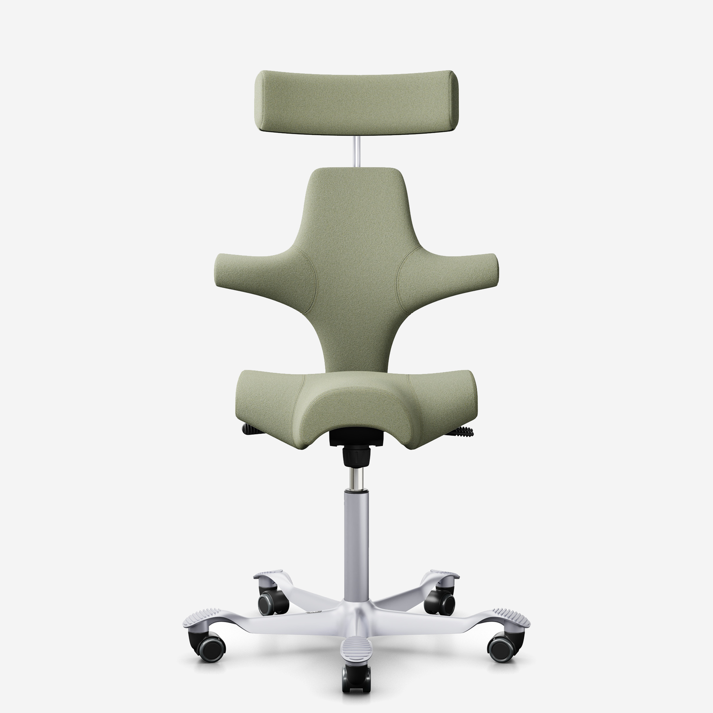 HÅG CAPISCO 8107 - WOOL