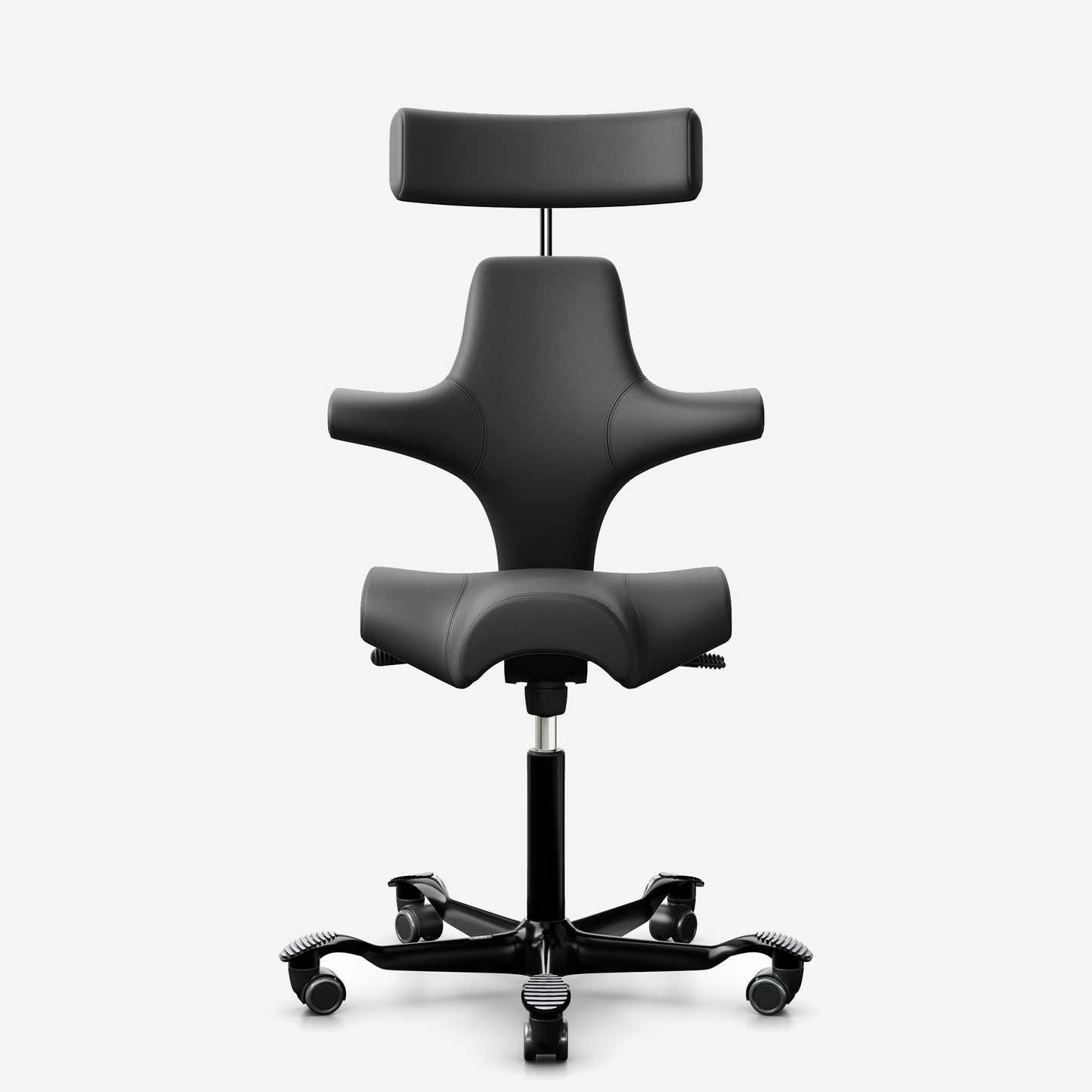 HÅG CAPISCO 8107 - WOOL