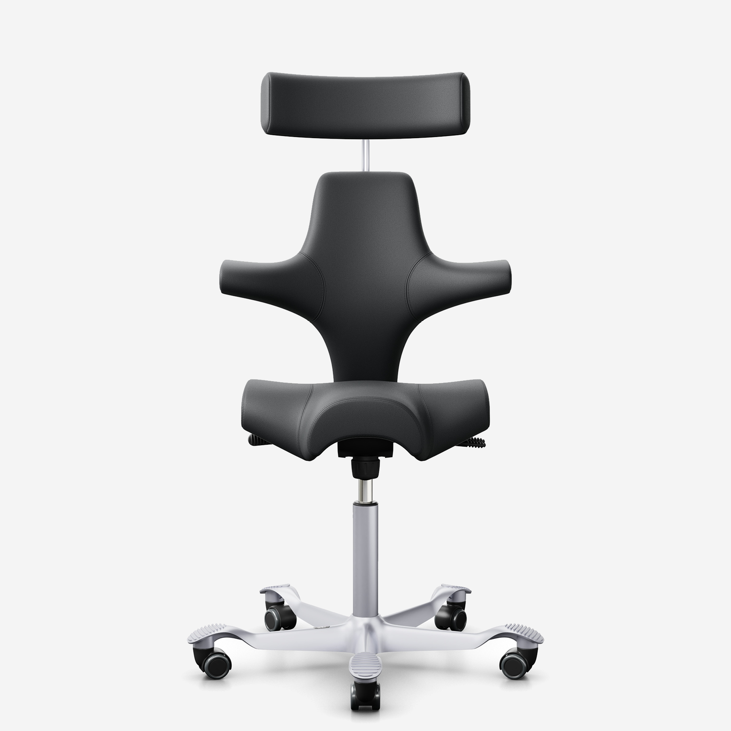 HÅG CAPISCO 8107 - WOOL