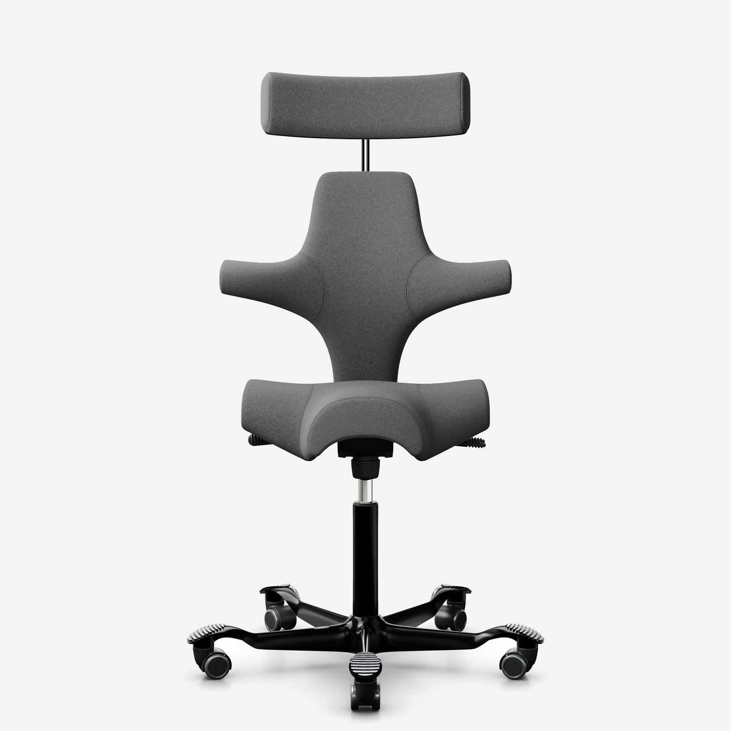 HÅG CAPISCO 8107 - WOOL