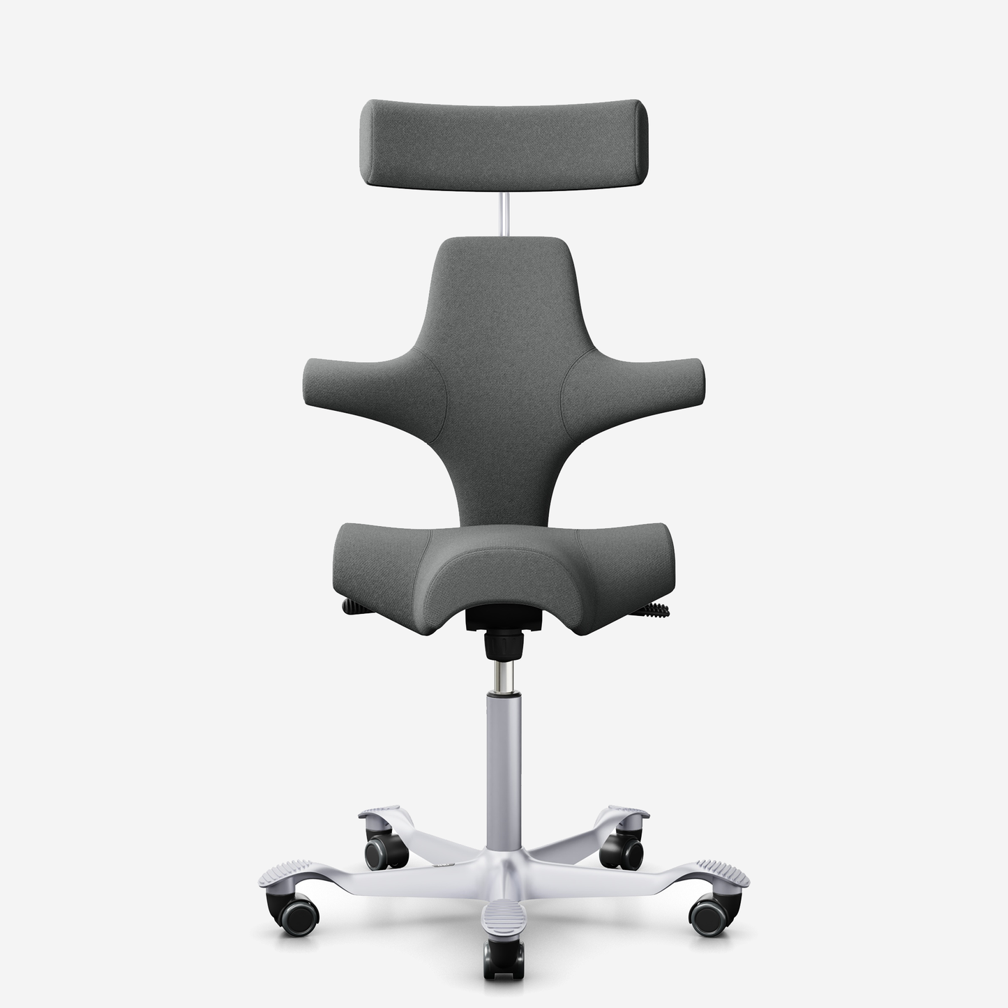 HÅG CAPISCO 8107 - WOOL