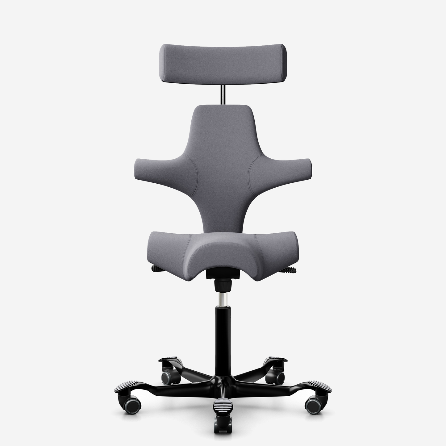 HÅG CAPISCO 8107 - WOOL