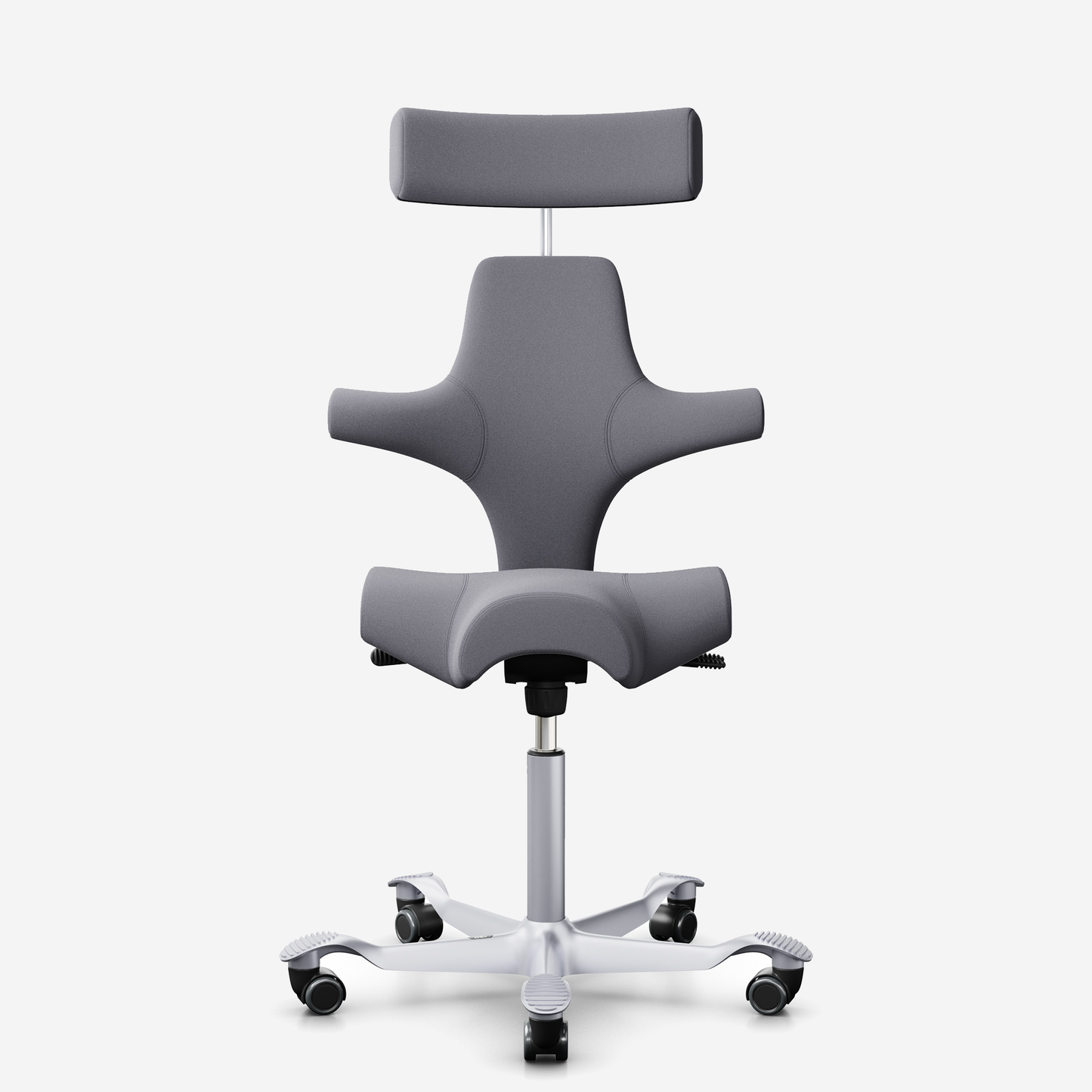 HÅG CAPISCO 8107 - WOOL