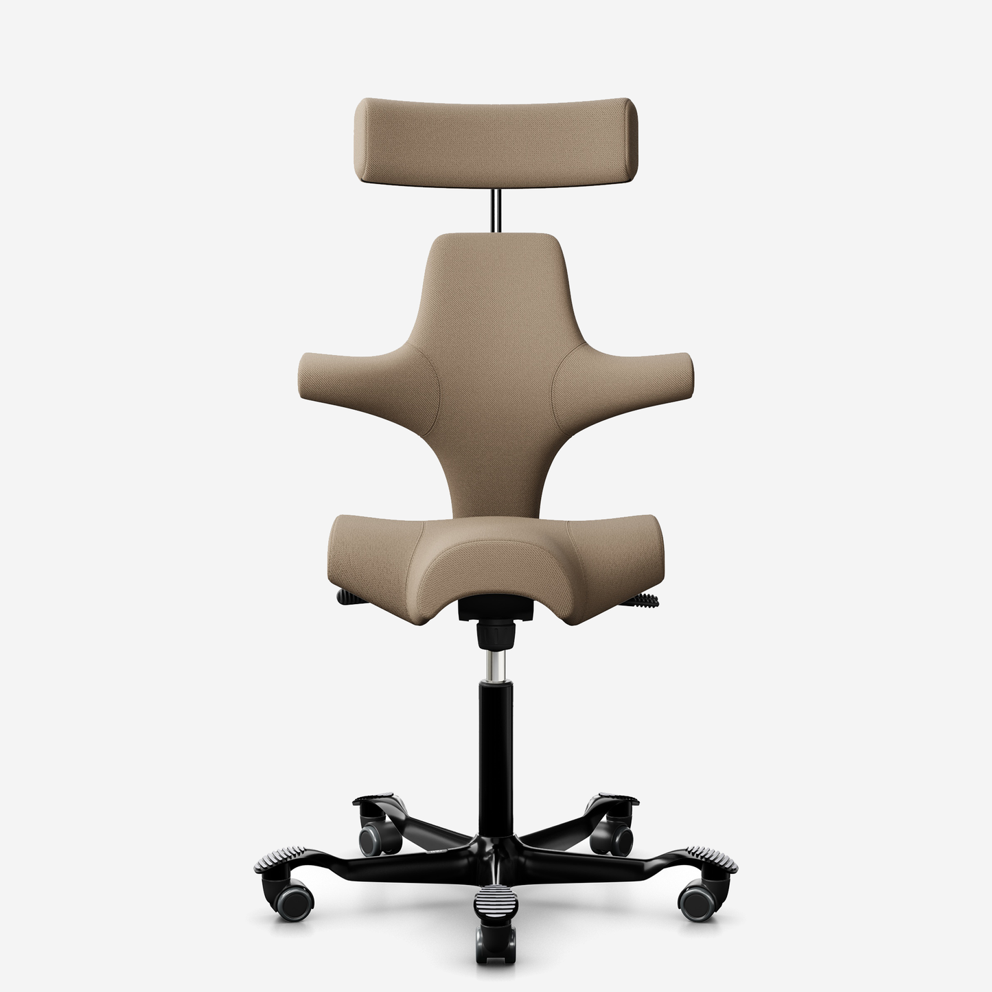 HÅG CAPISCO 8107 - WOOL