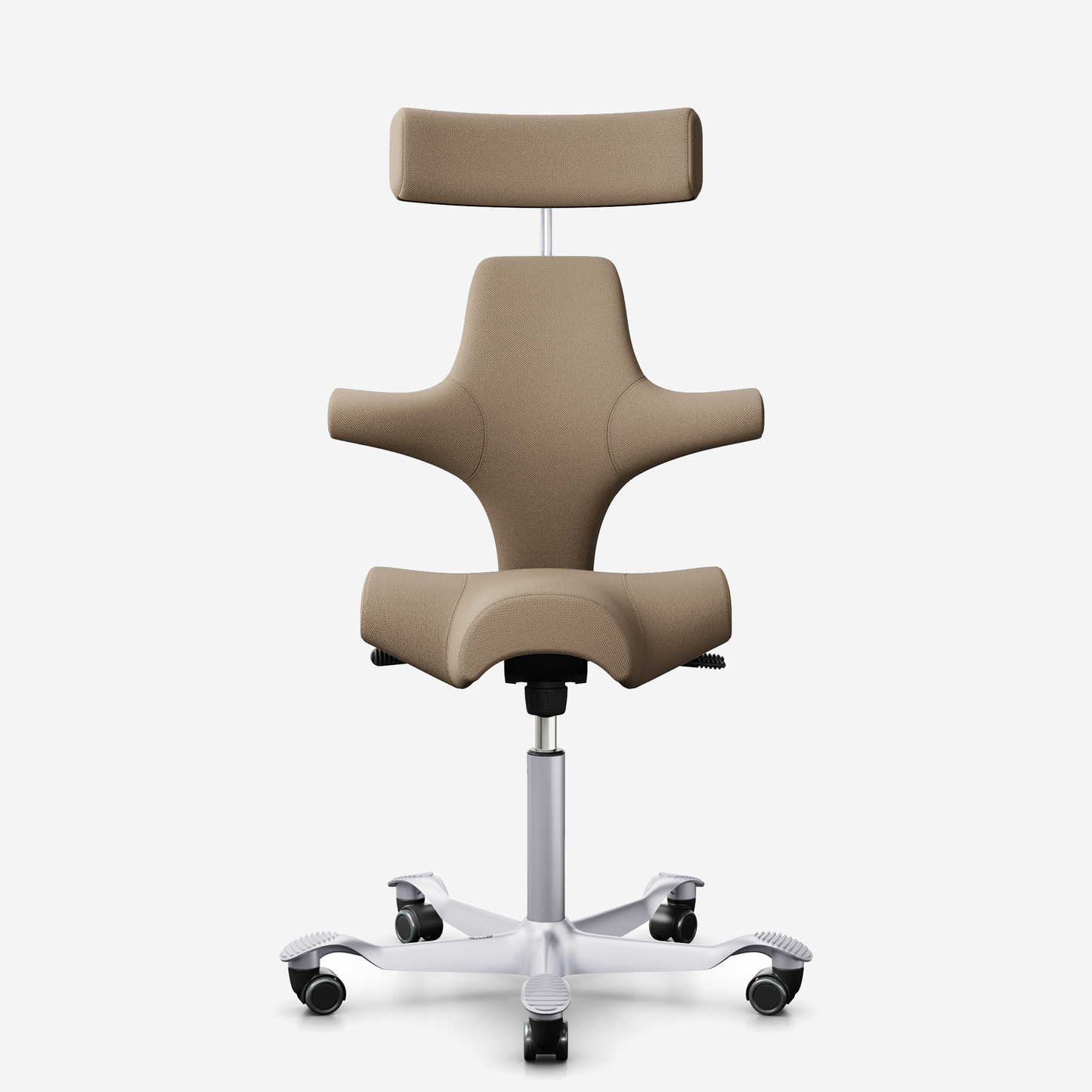 HÅG CAPISCO 8107 - WOOL