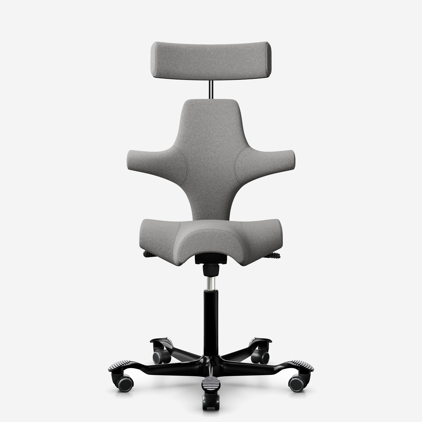 HÅG CAPISCO 8107 - WOOL