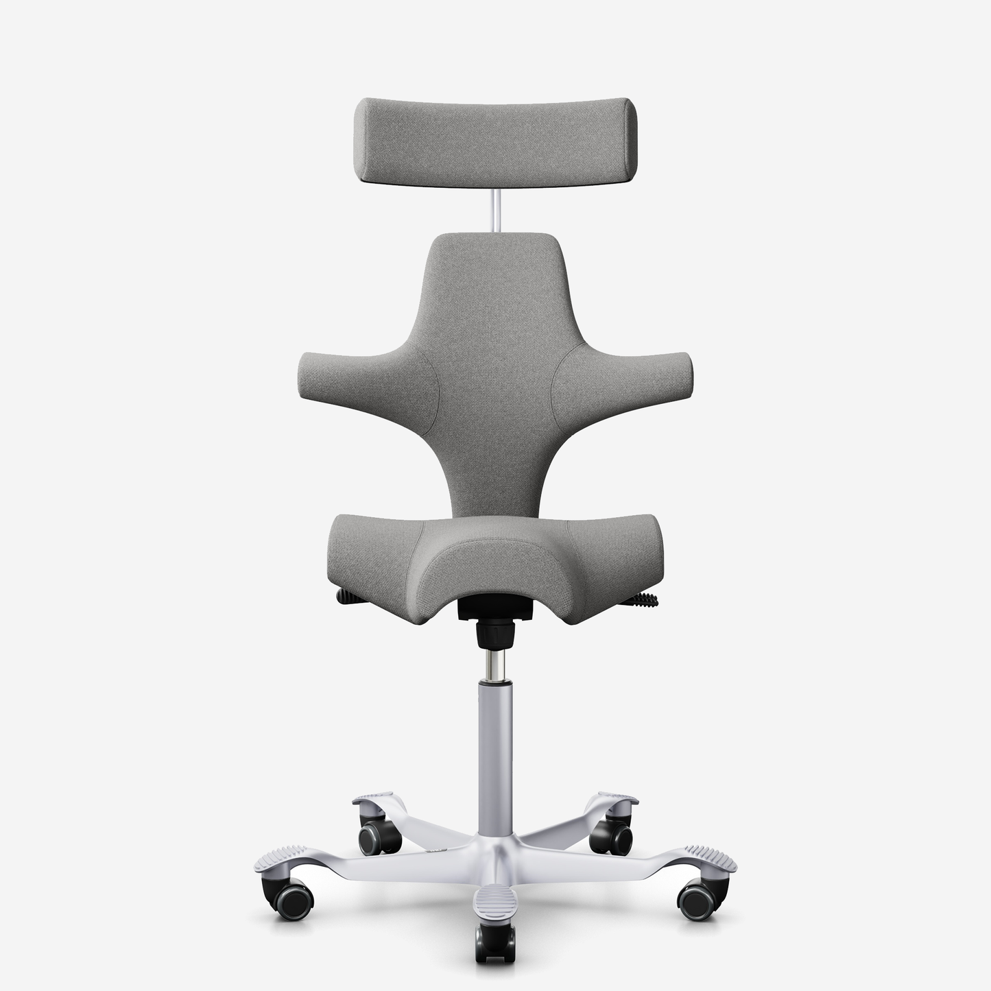 HÅG CAPISCO 8107 - WOOL