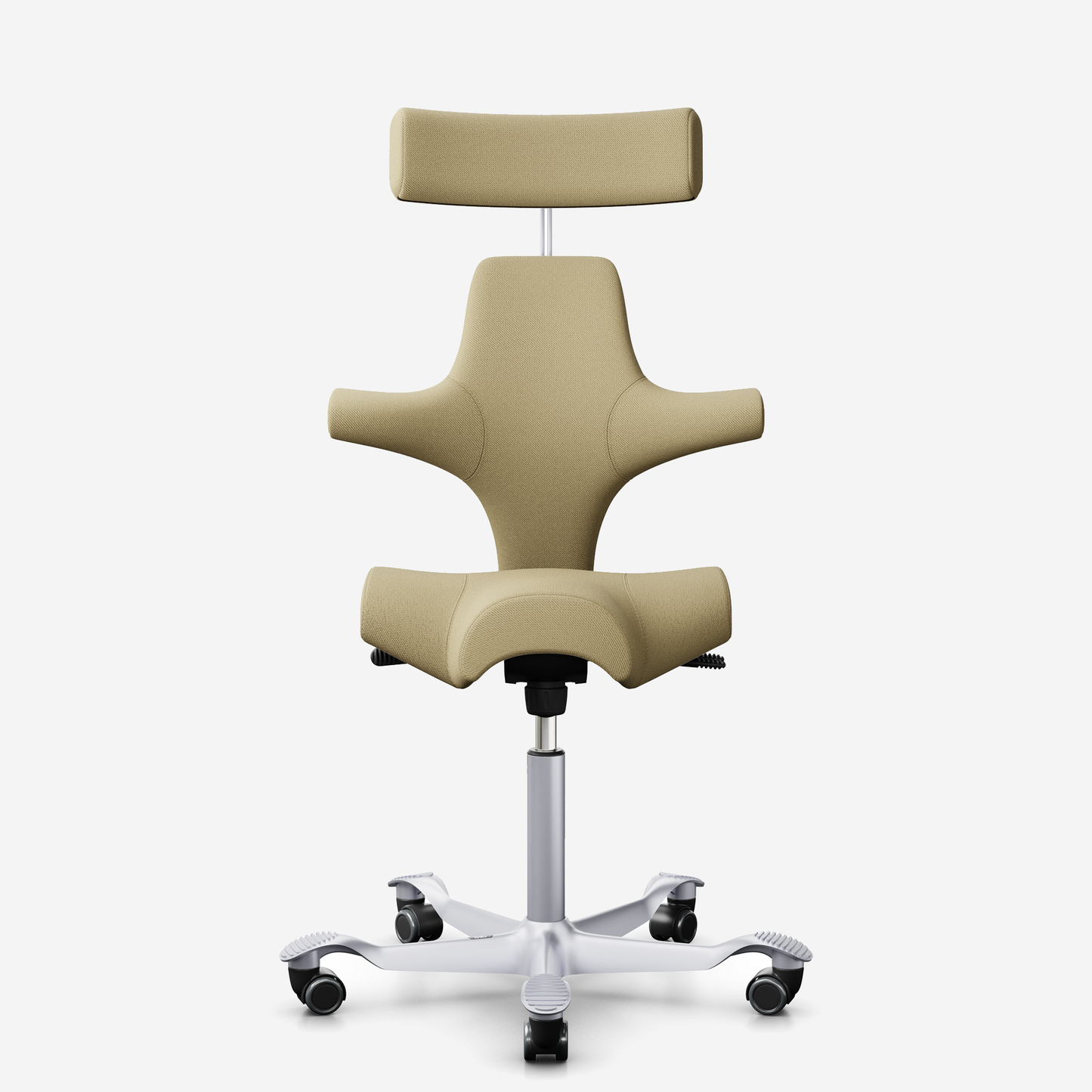 HÅG CAPISCO 8107 - WOOL