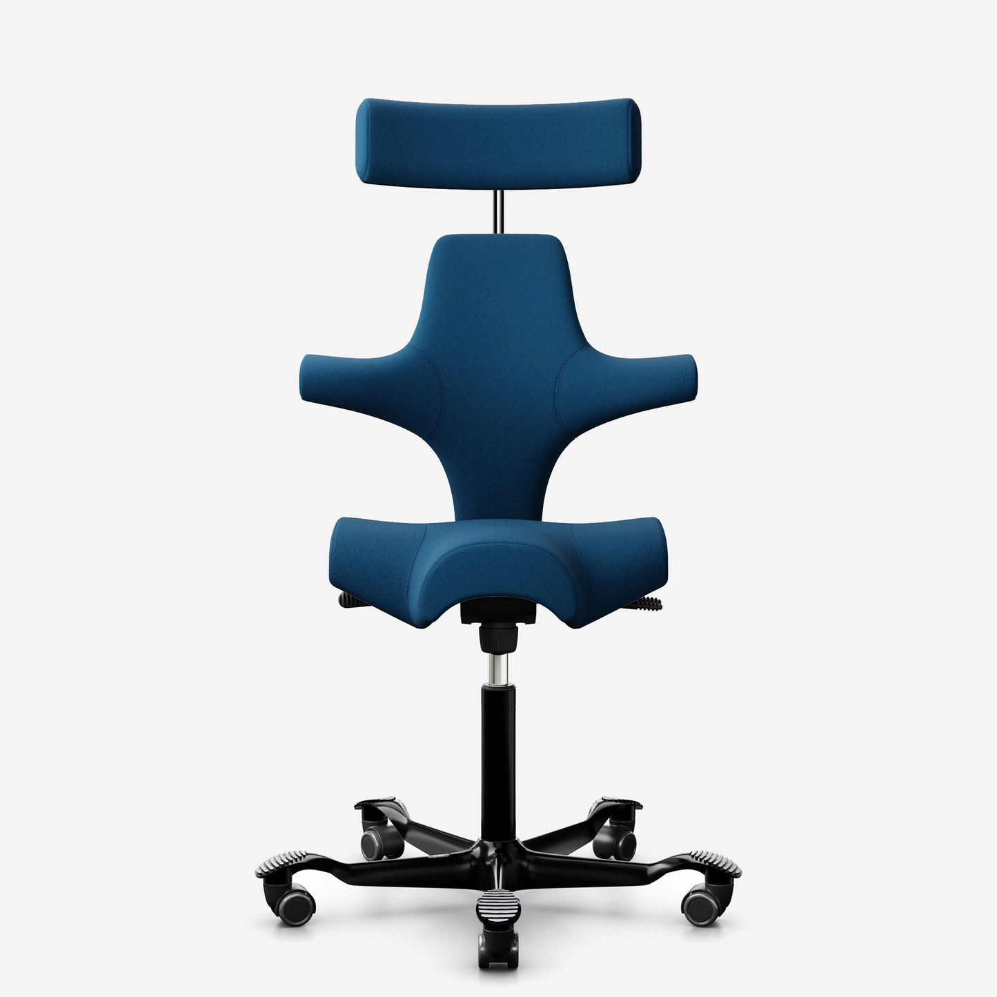 HÅG CAPISCO 8107 - WOOL