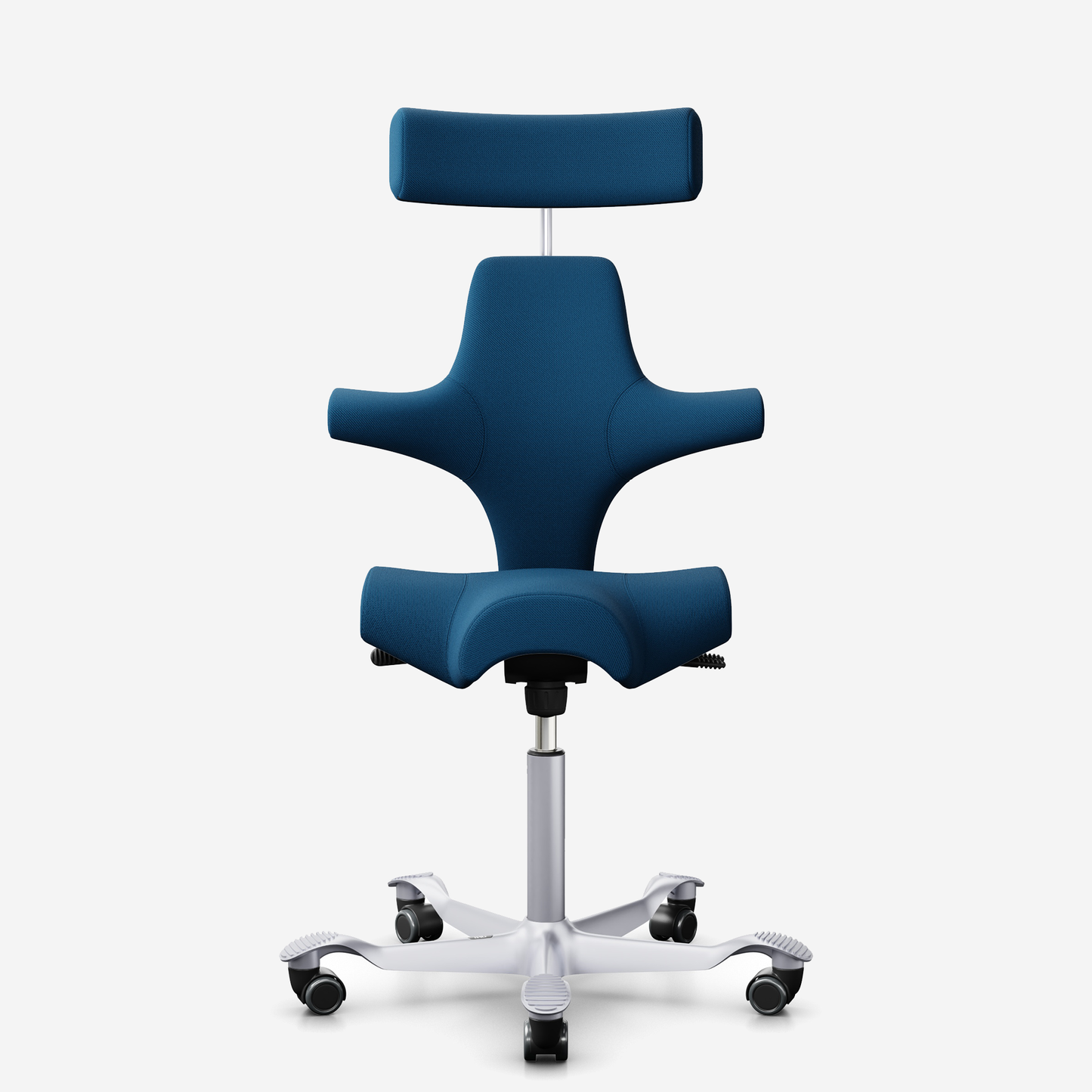 HÅG CAPISCO 8107 - WOOL